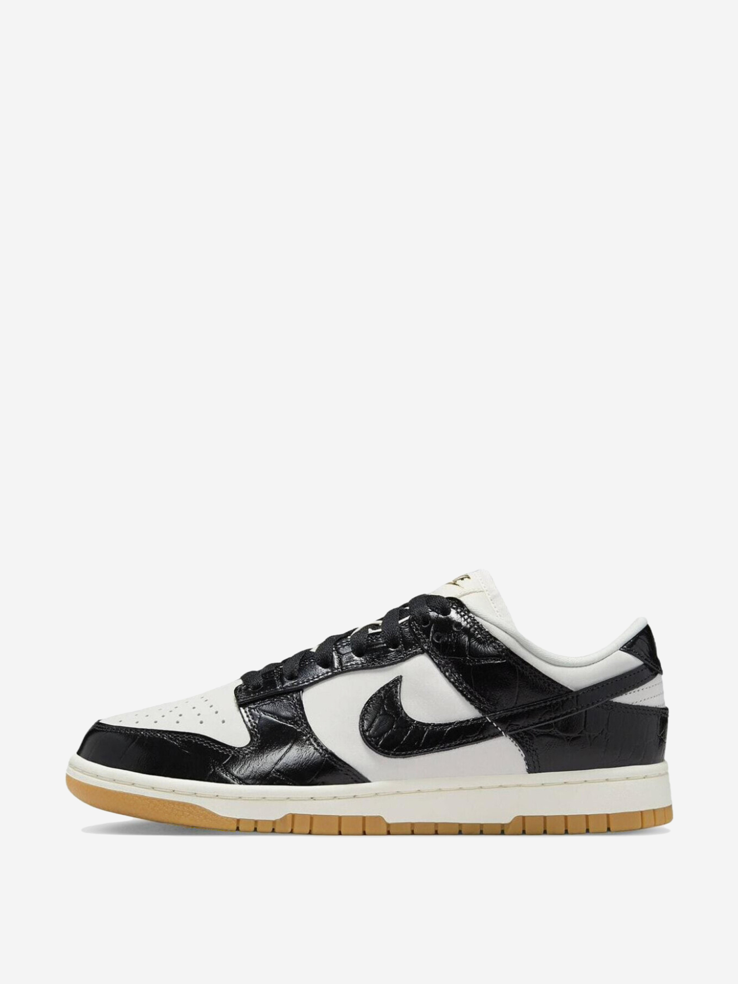 Изображение товара Кроссовки Nike Dunk Low Lx 'Black Croc' Изображение товара Кроссовки Nike Dunk Low Lx 'Black Croc'