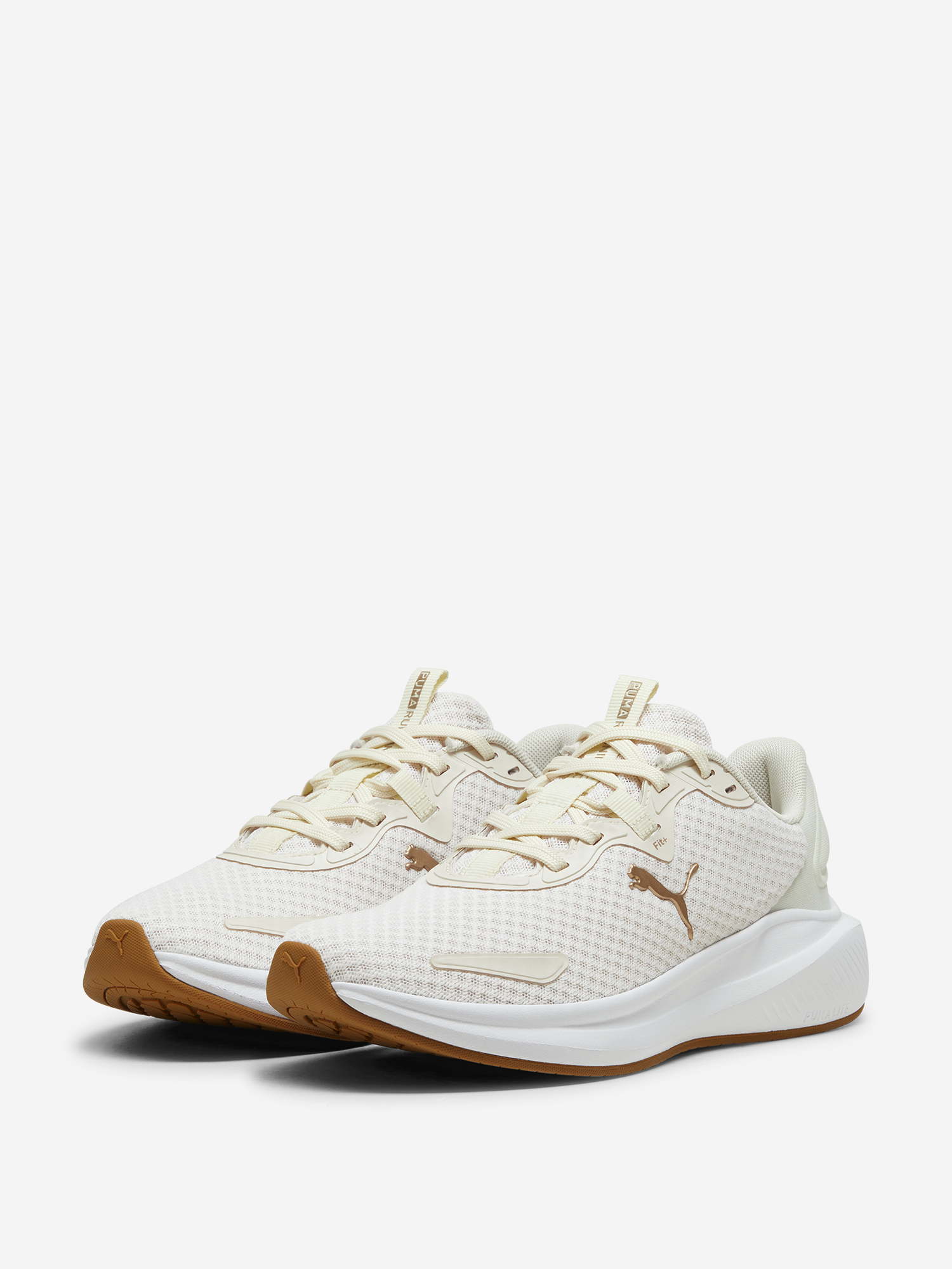 Кроссовки женские PUMA Skyrocket Lite Alt, Белый 2