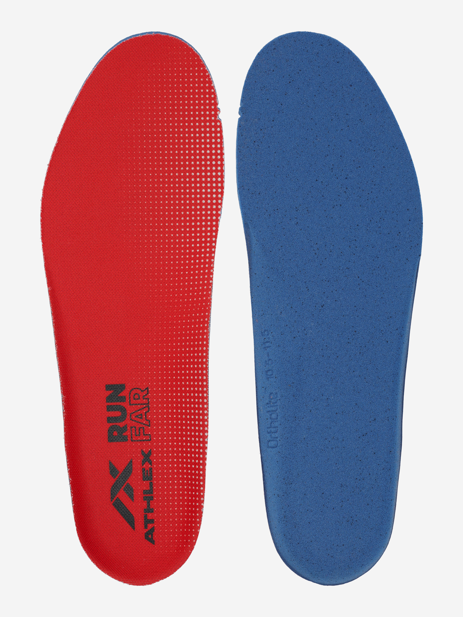 фото Кроссовки мужские athlex rise, зеленый