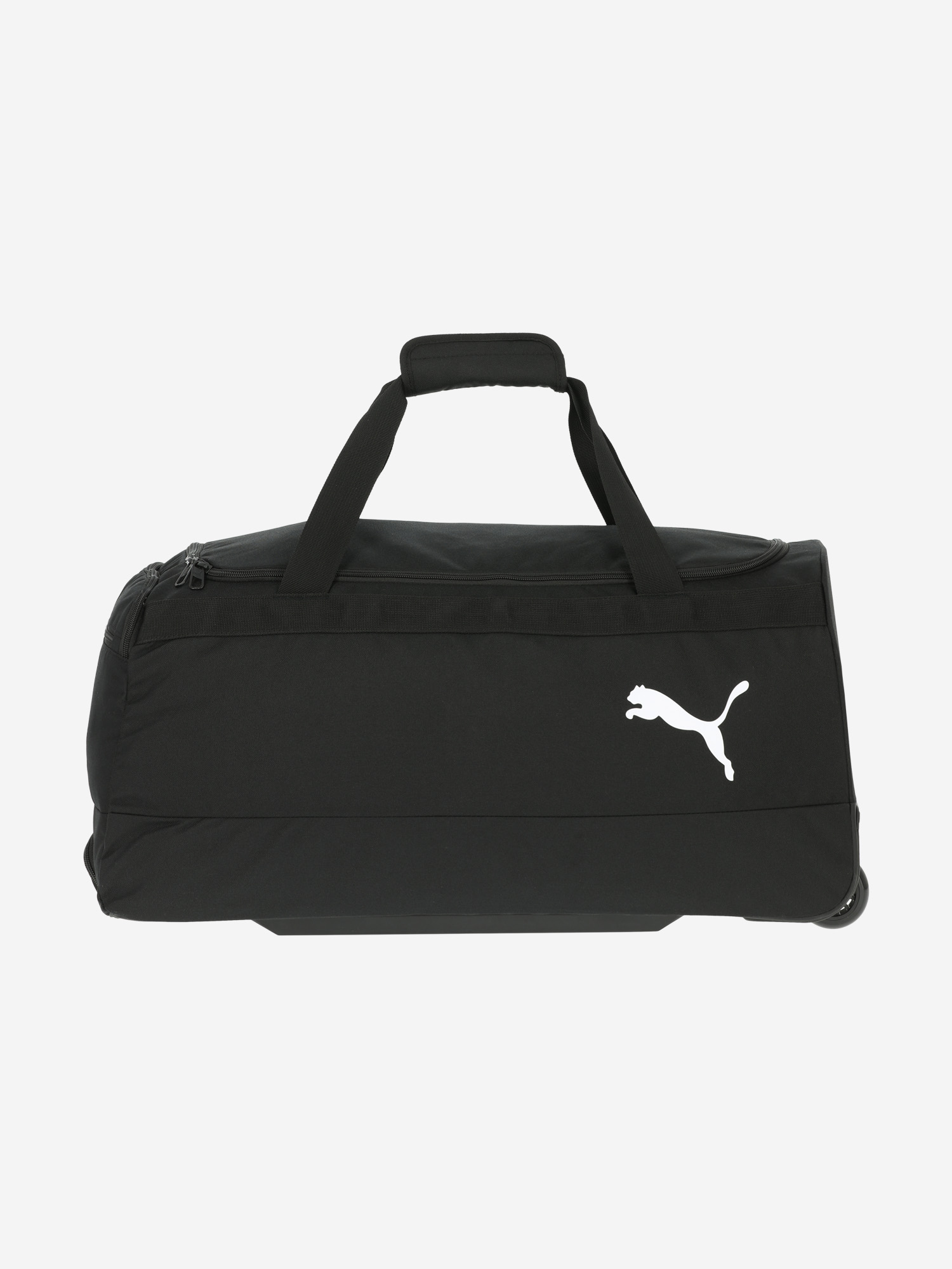 

Сумка мужская PUMA Teamgoal 23 Wheel Teambag, Черный