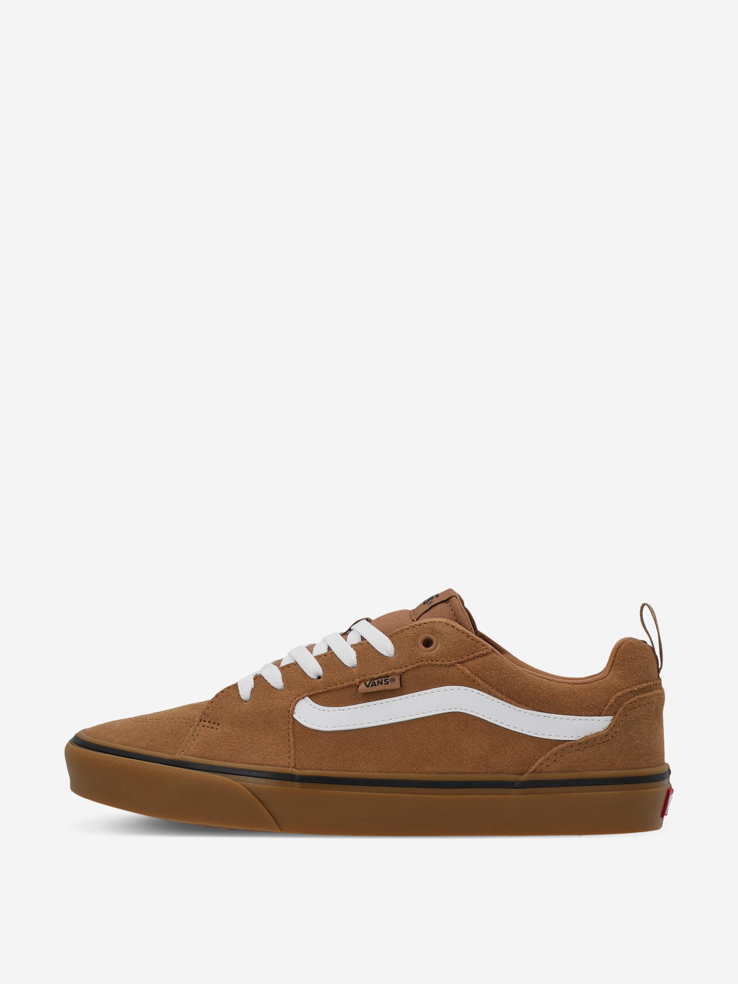 Кеды Vans Filmore, коричневый, арт. VN000CSUGWT1V0D