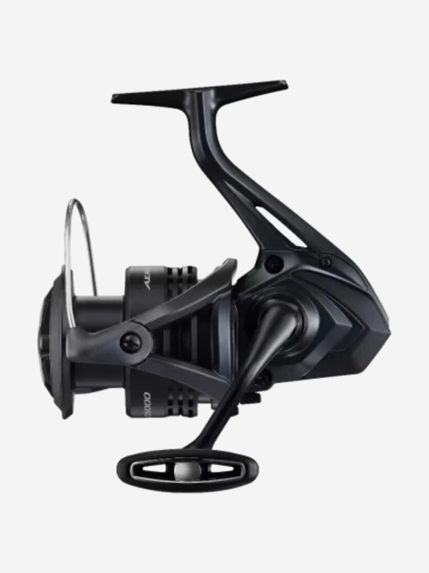 Изображение товара Катушка Shimano Aero C5000 для поплавочной и фидерной ловли