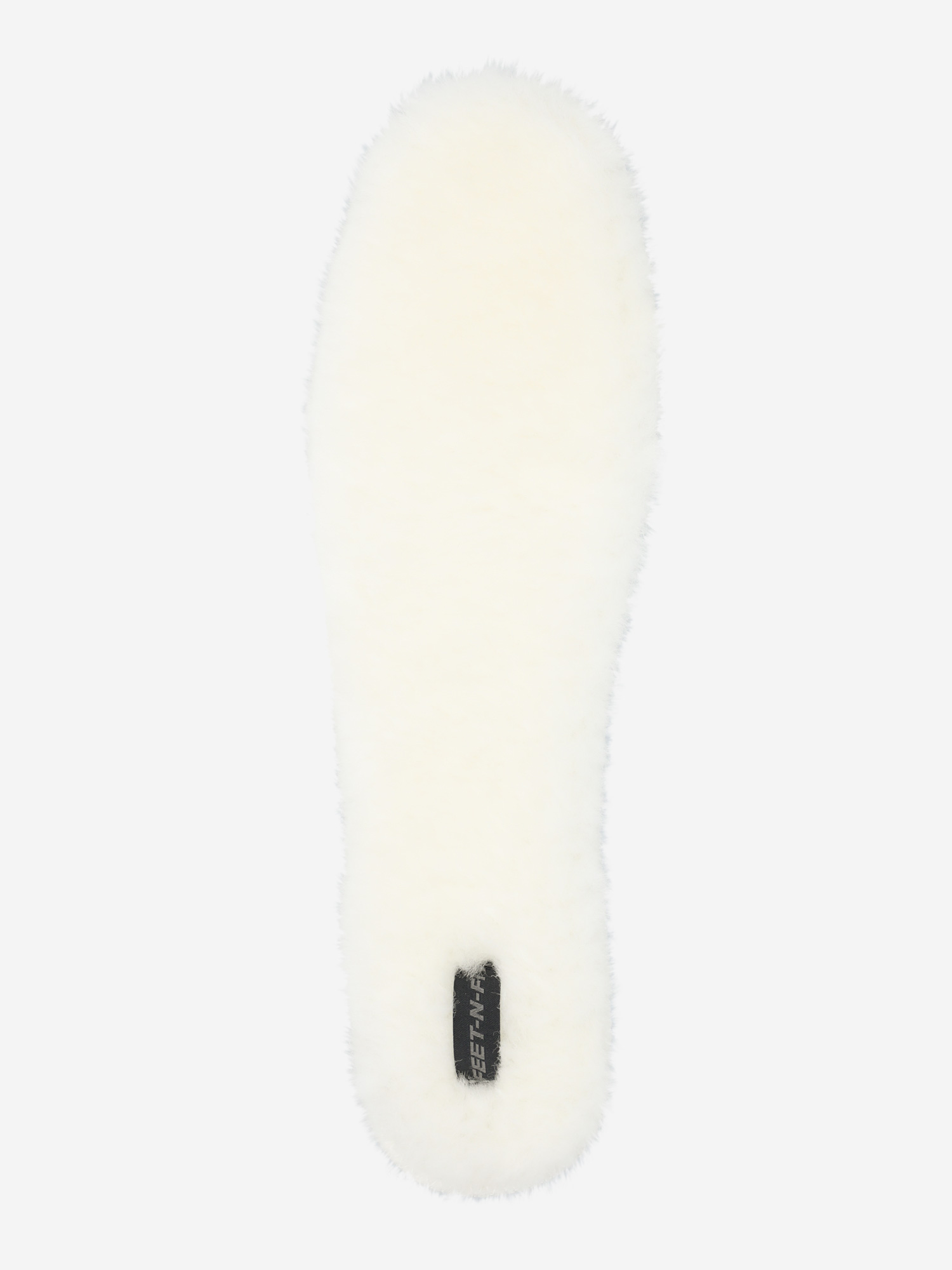 фото Стельки feet-n-fit thermo pro, белый
