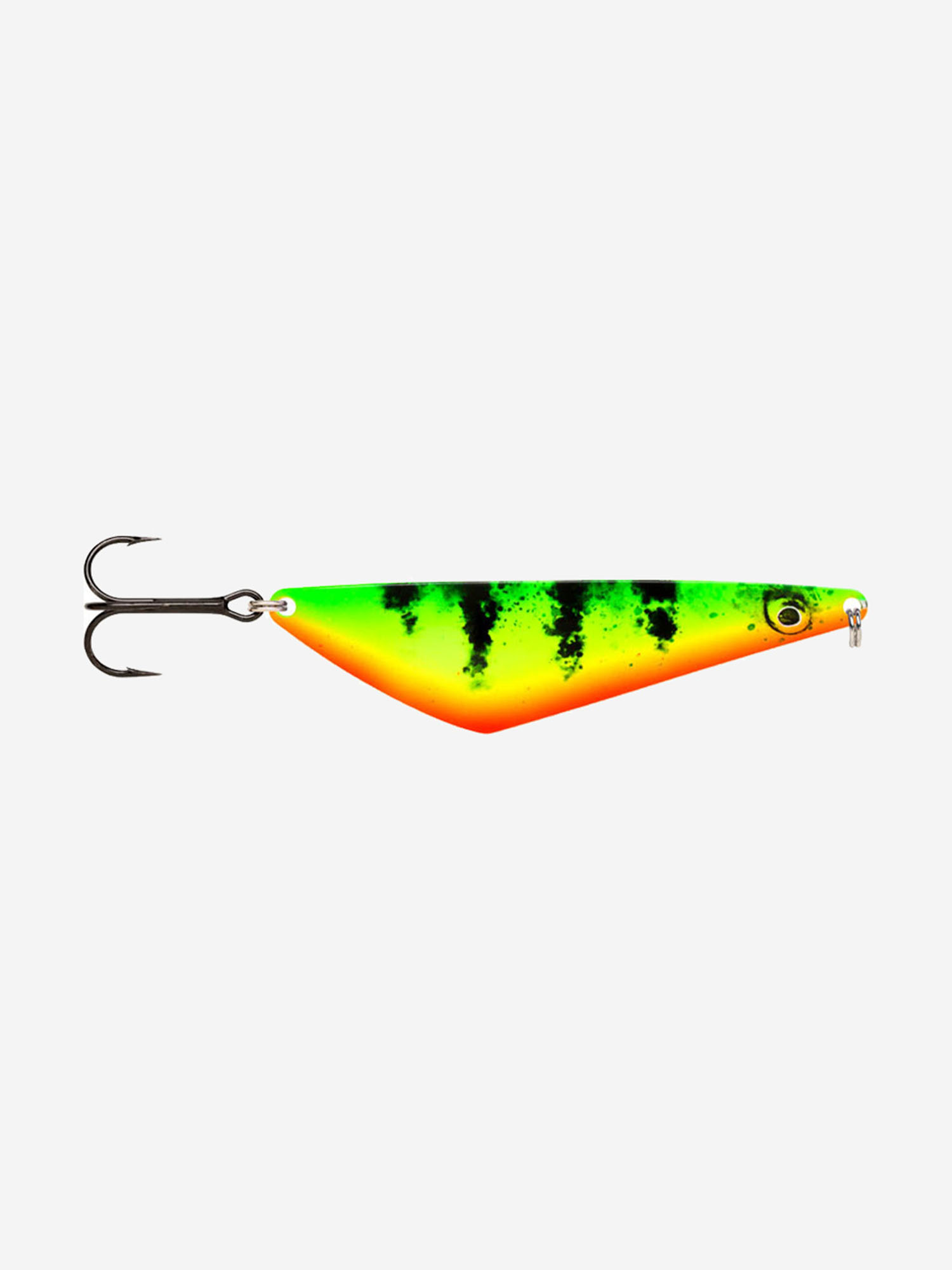 

Блесна для рыбалки колеблющаяся RAPALA Harmaja 18 /FT, Зеленый