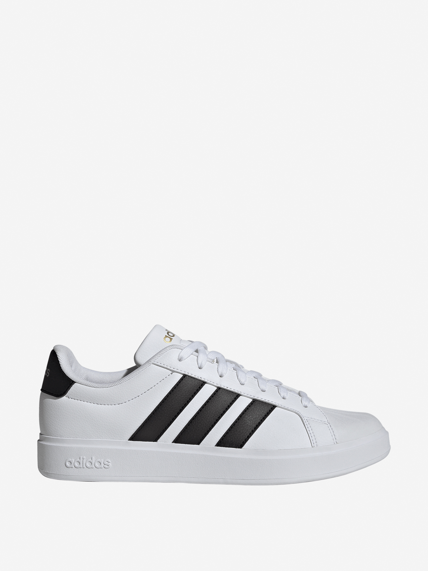 Кеды мужские adidas Streettalk, Белый