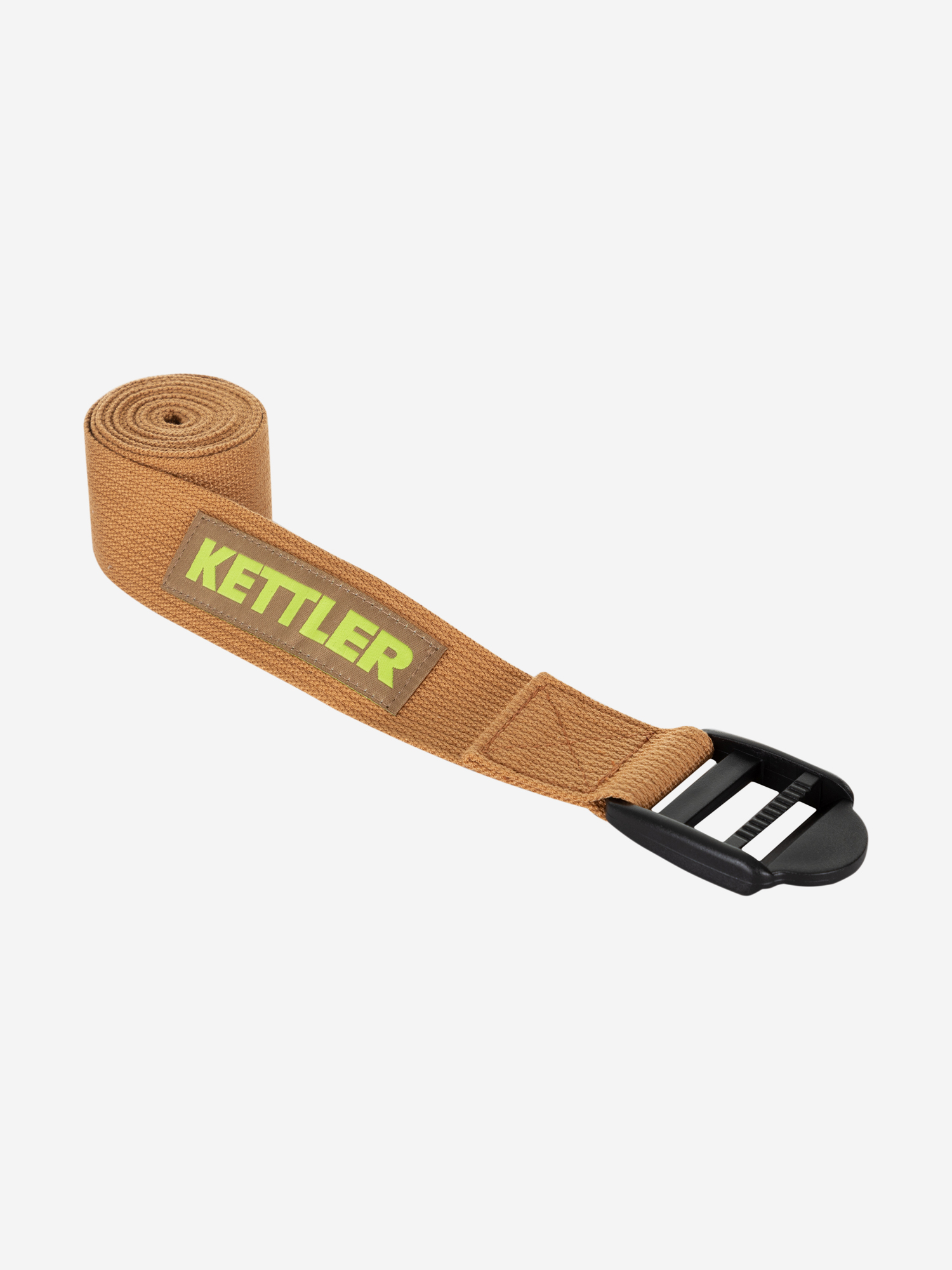 

Ремень для йоги KETTLER, Бежевый