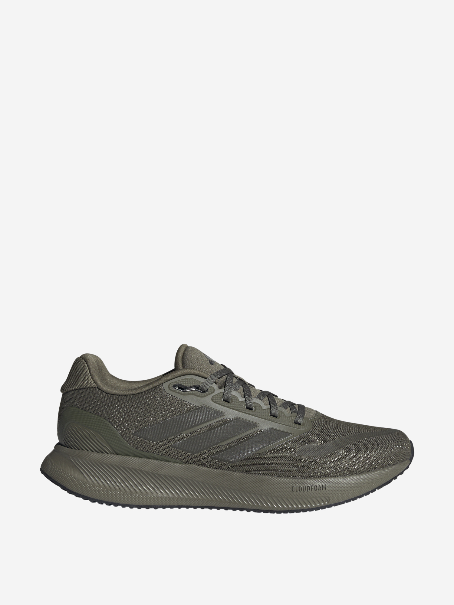 

Кроссовки мужские Adidas Runfalcon 5, Коричневый