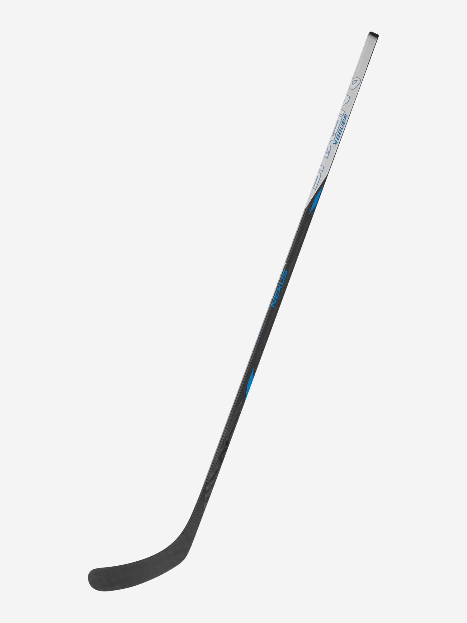 Клюшка хоккейная Bauer Nexus League P92 SR Мультицвет 20824₽