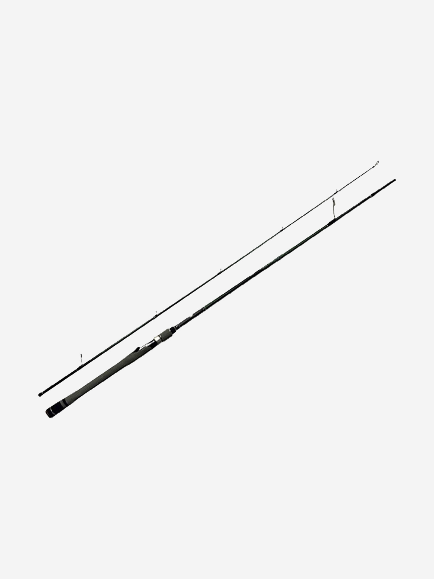 

Спиннинг Maximus WILD POWER-Z 21L 2,1m 3-15g, Черный