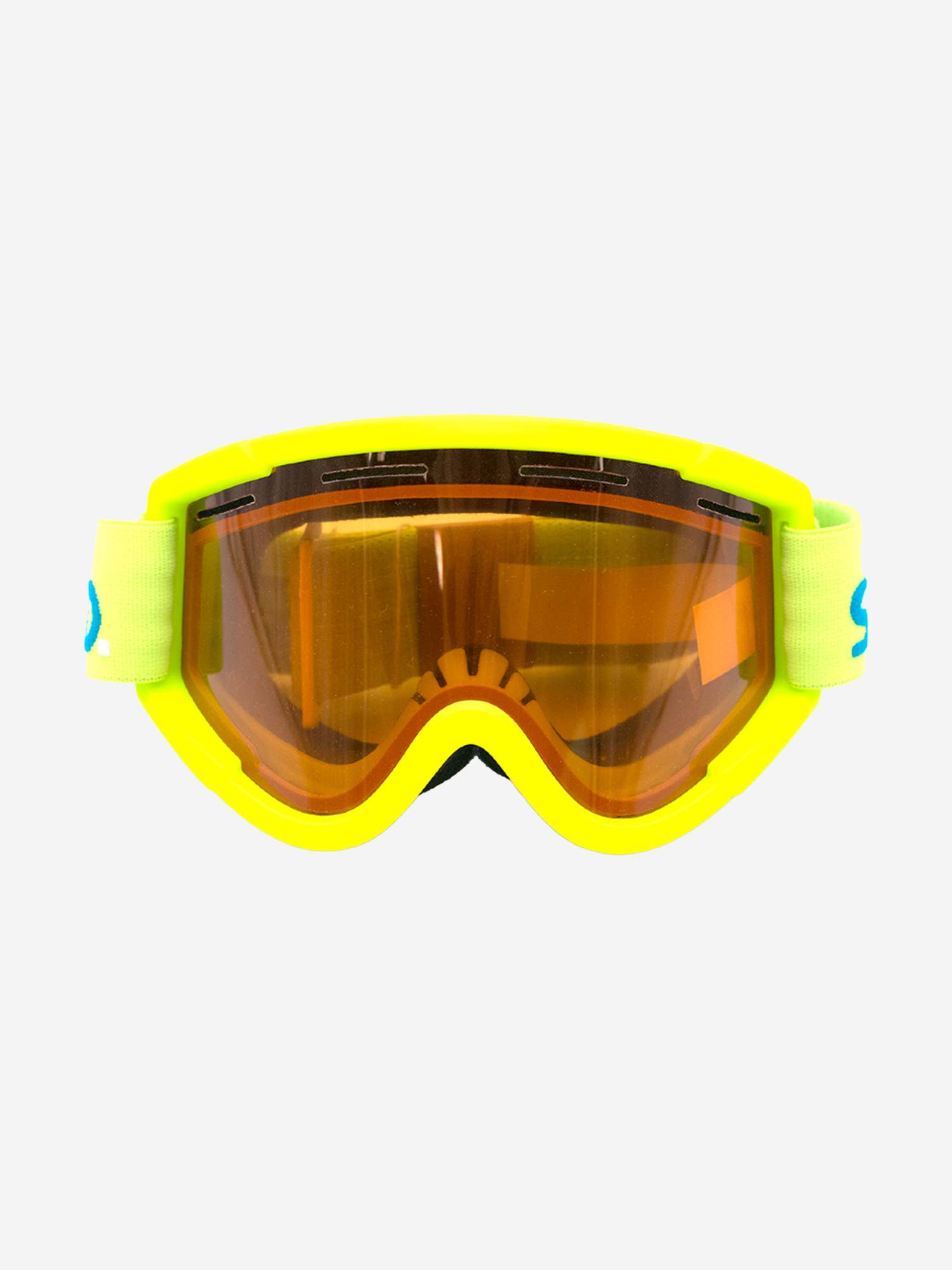 Изображение товара Маска для горных лыж и сноуборда NASTIFY MINI CARAMEL