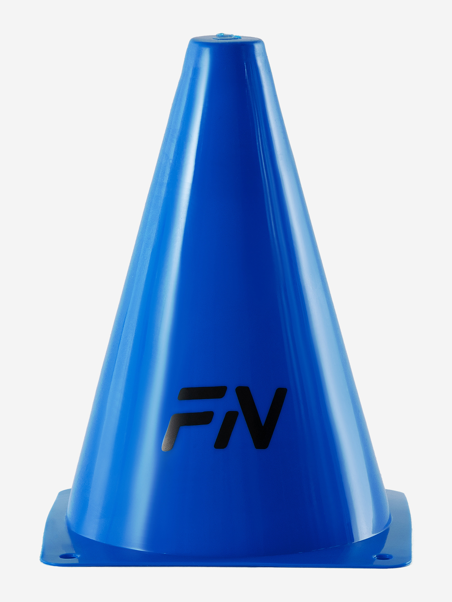 

Конус FN 18 см, 10шт., Синий