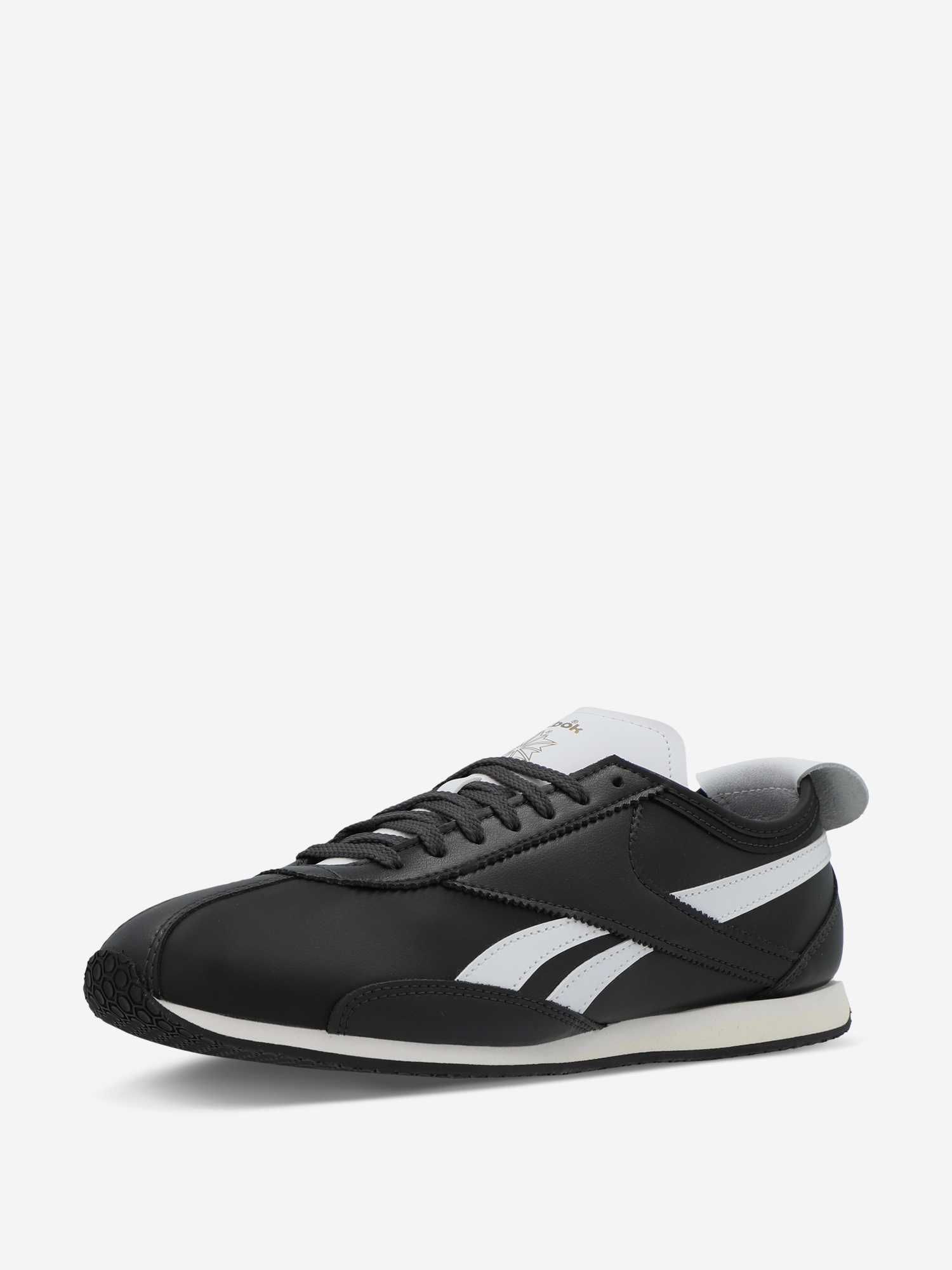 фото Кроссовки мужские reebok r400, черный