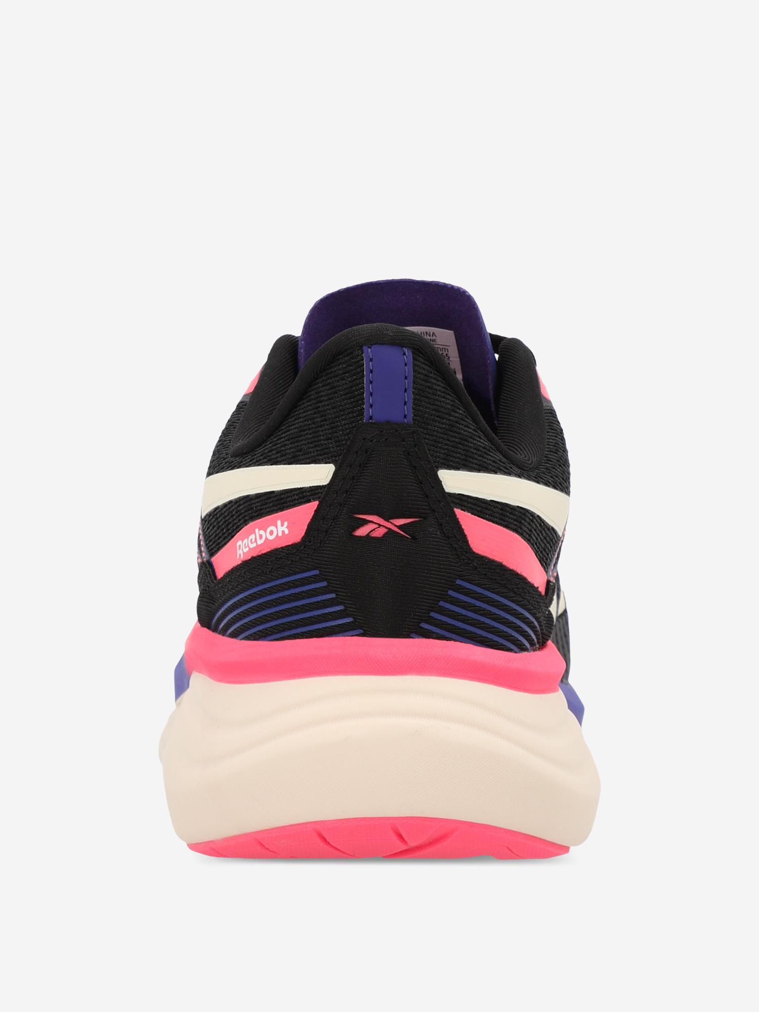 Кроссовки женские Reebok Viva Speed, Черный 3