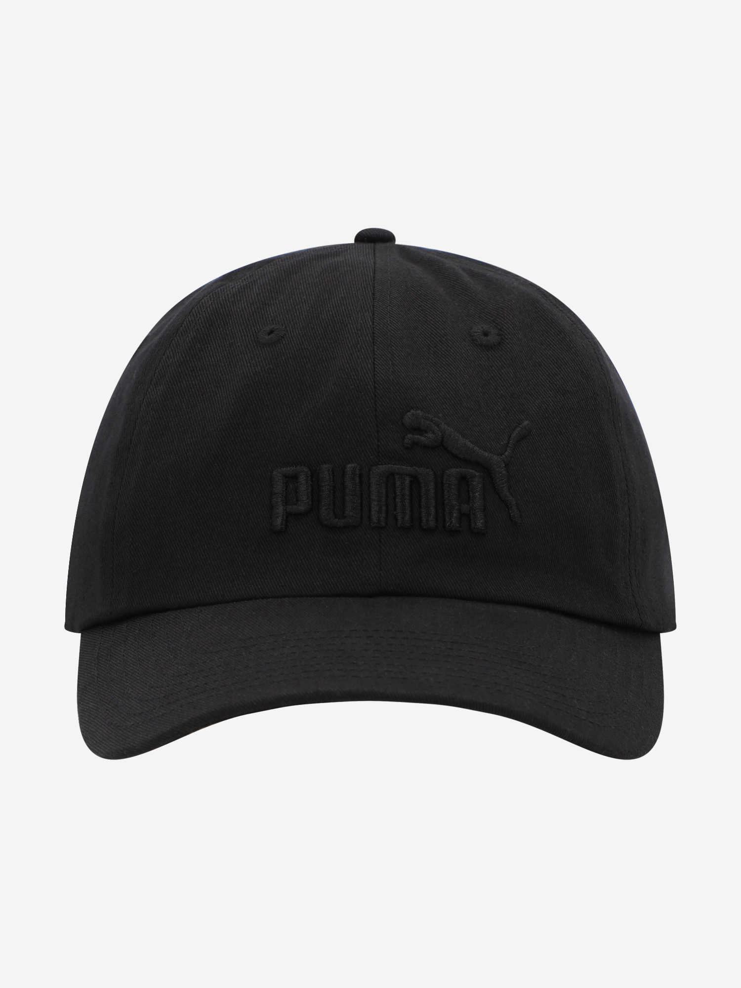 Бейсболка PUMA Ess No.1 Logo, Черный 2
