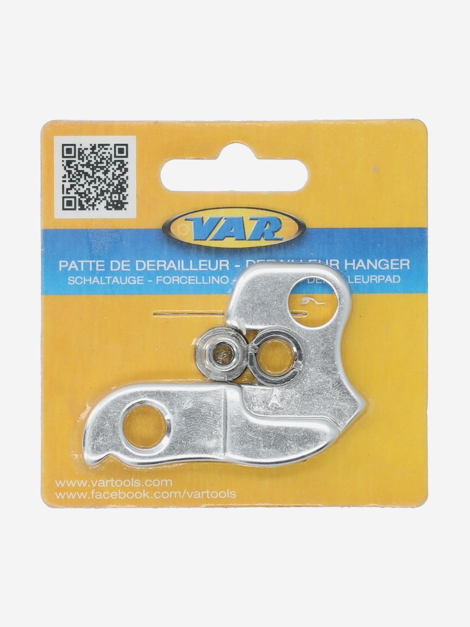 

Держатель заднего переключателя VAR DH69006,