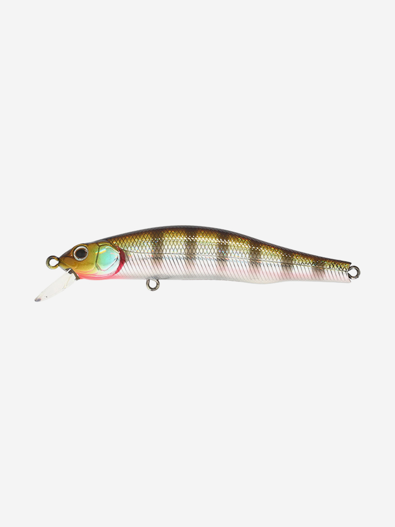 

Воблер ZIP BAITS Orbit 90 SP-SR, Мультицвет