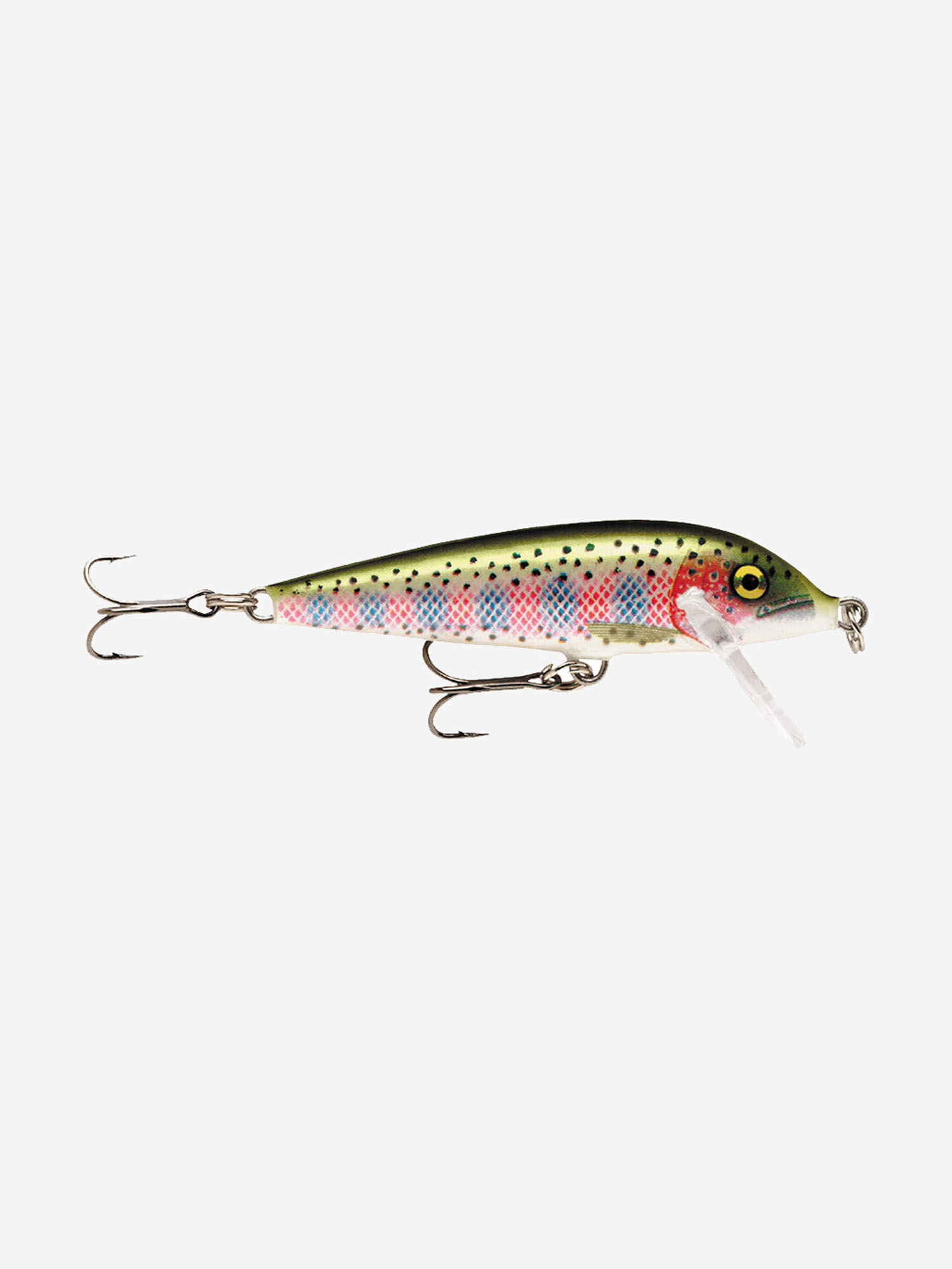 

Воблер для рыбалки RAPALA CountDown 03 , 3см, 4г, цвет RT, тонущий, Бежевый