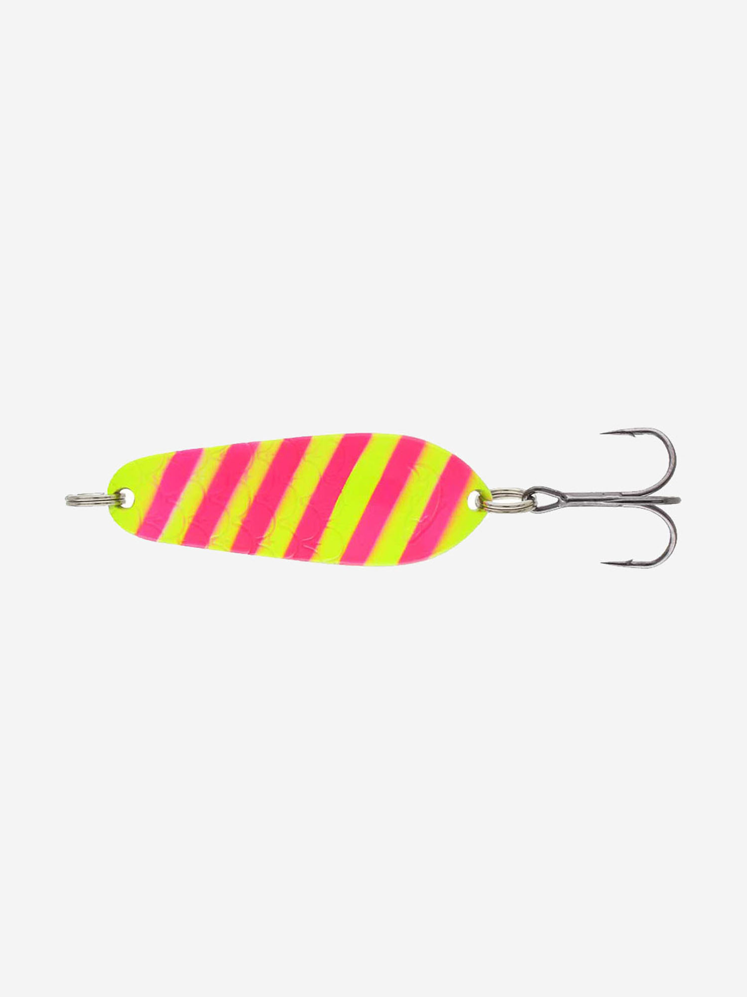 

Блесна колеблющаяся Kuusamo Rasanen 50/4, Pink/FYe-AL, Зеленый
