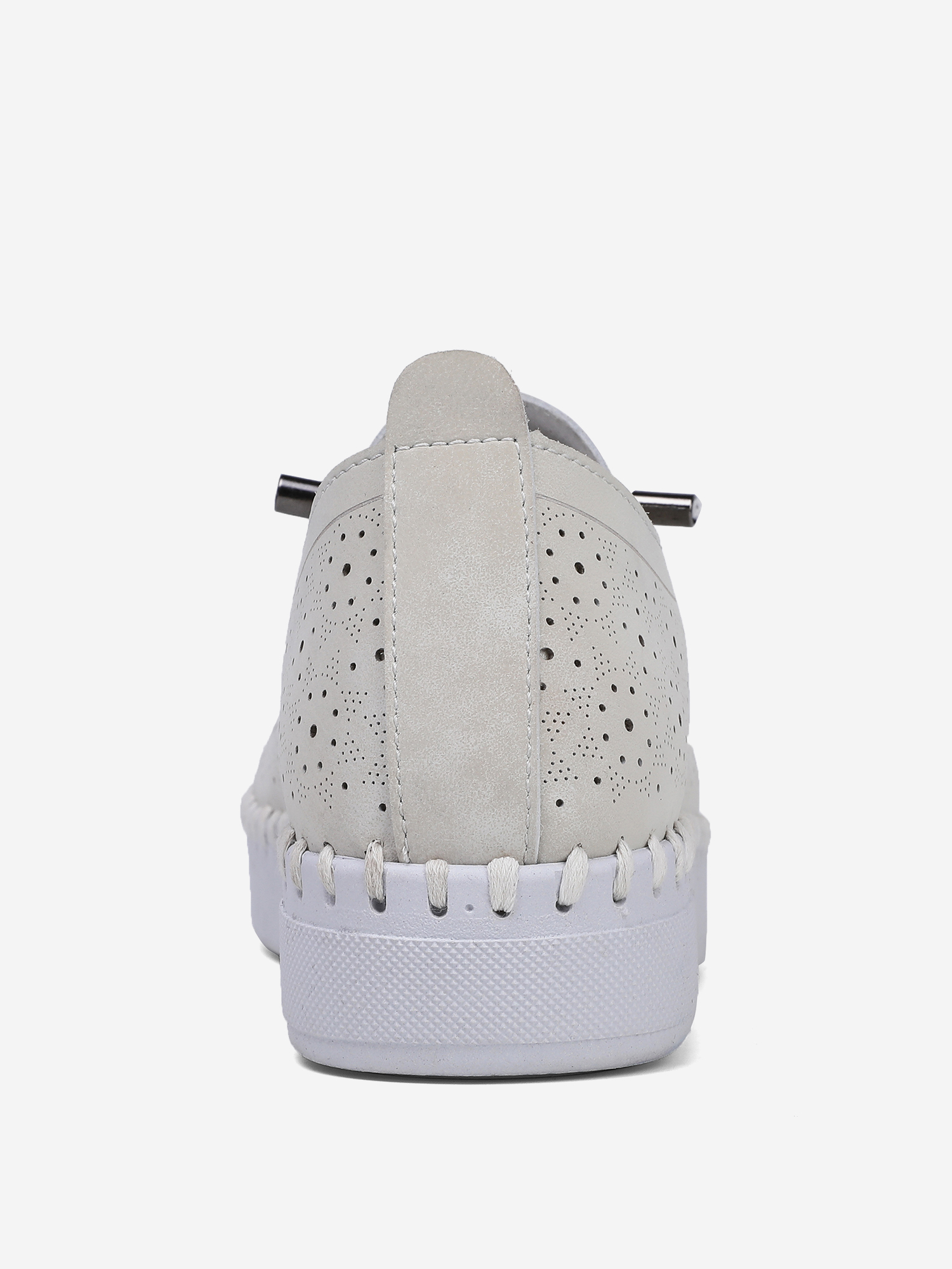 фото Кеды женские etonic, бежевый