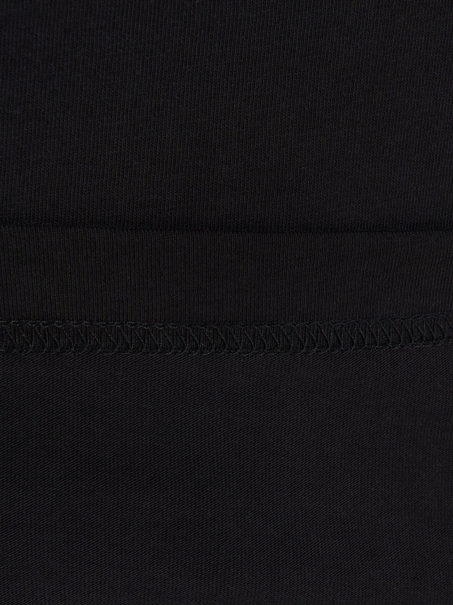 фото Футболка мужская the north face fine, черный