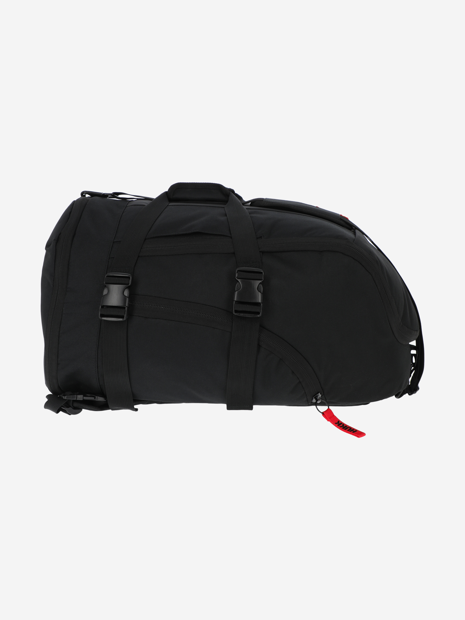 

Сумка Hukk, 90 л, Черный