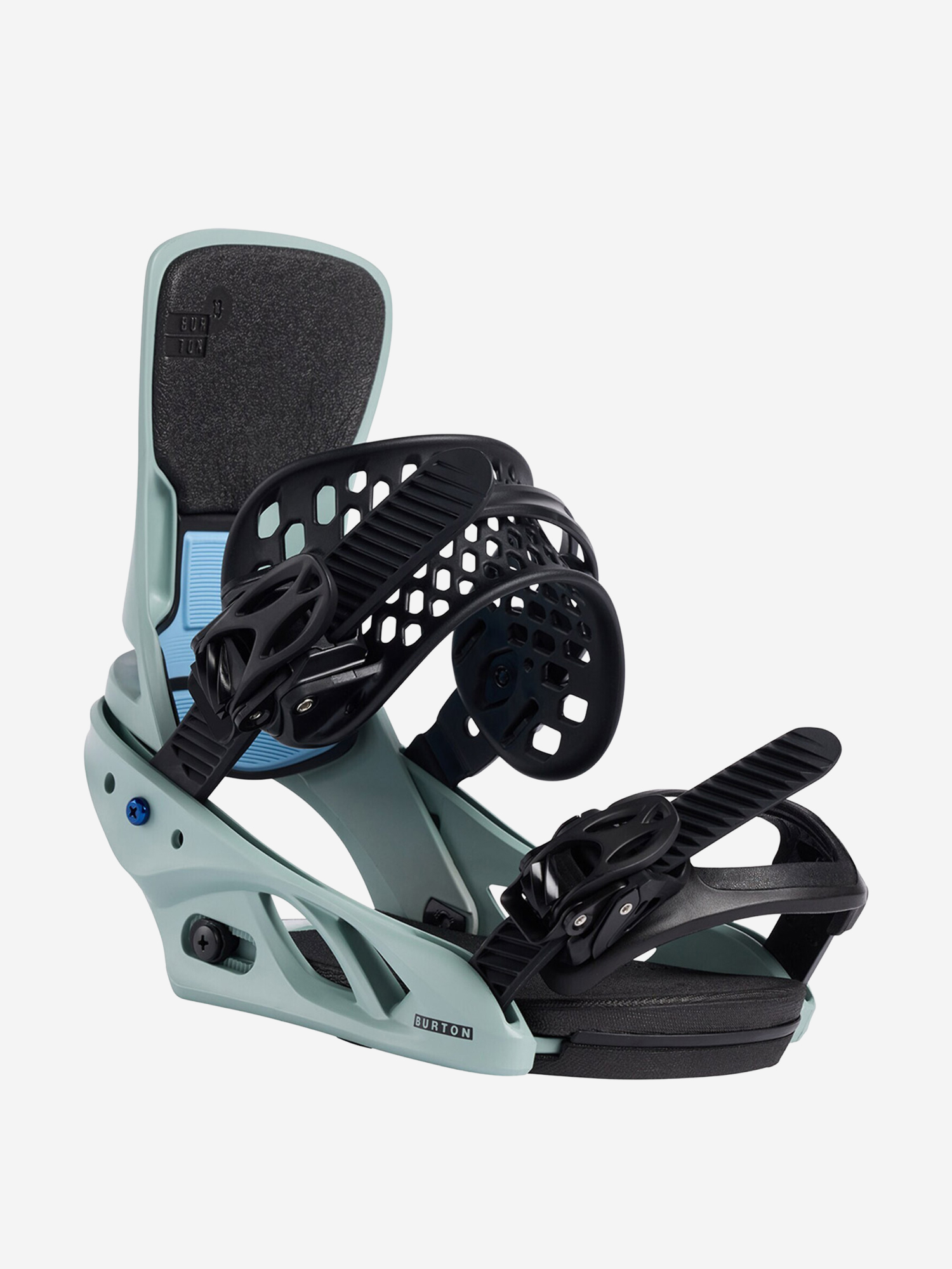 Изображение товара Сноубордические крепления Burton Lexa X Re Flex 24/25 Зеленый