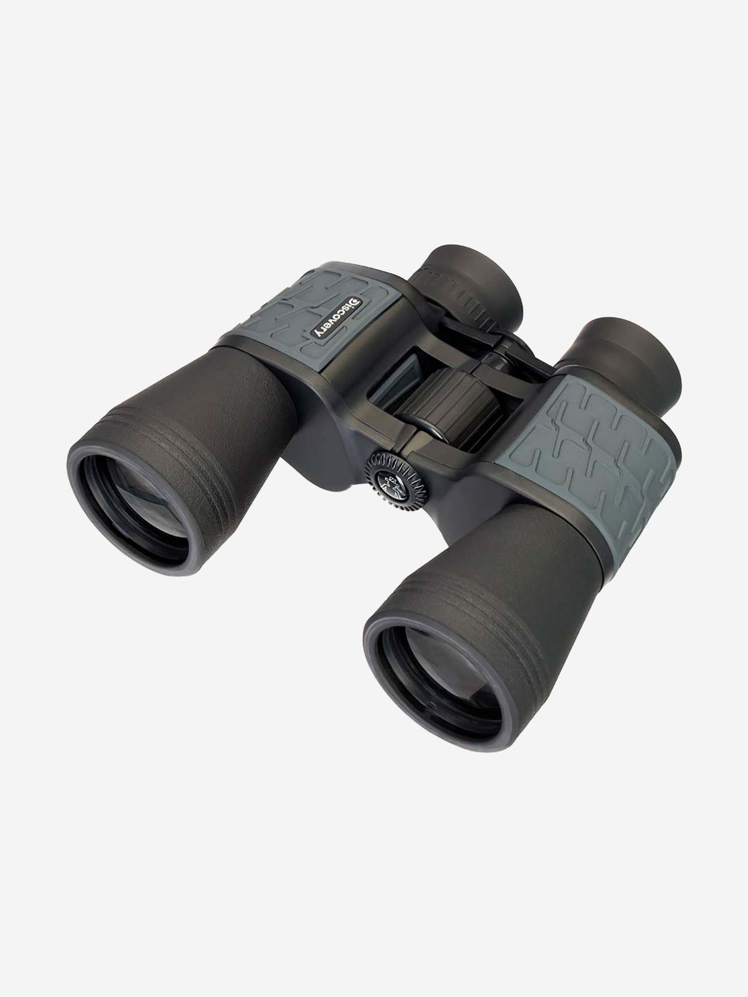 

Бинокль Levenhuk Discovery Flint 10x50, Черный
