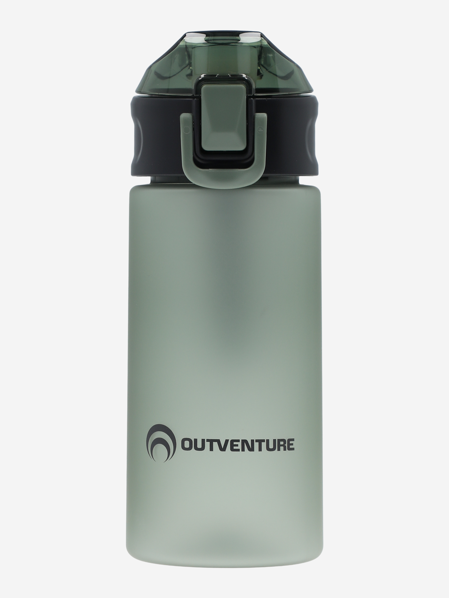 Изображение товара Фляга Outventure 500 мл из трехвина для походов и путешествий Изображение товара Фляга Outventure 500 мл из трехвина для походов и путешествий