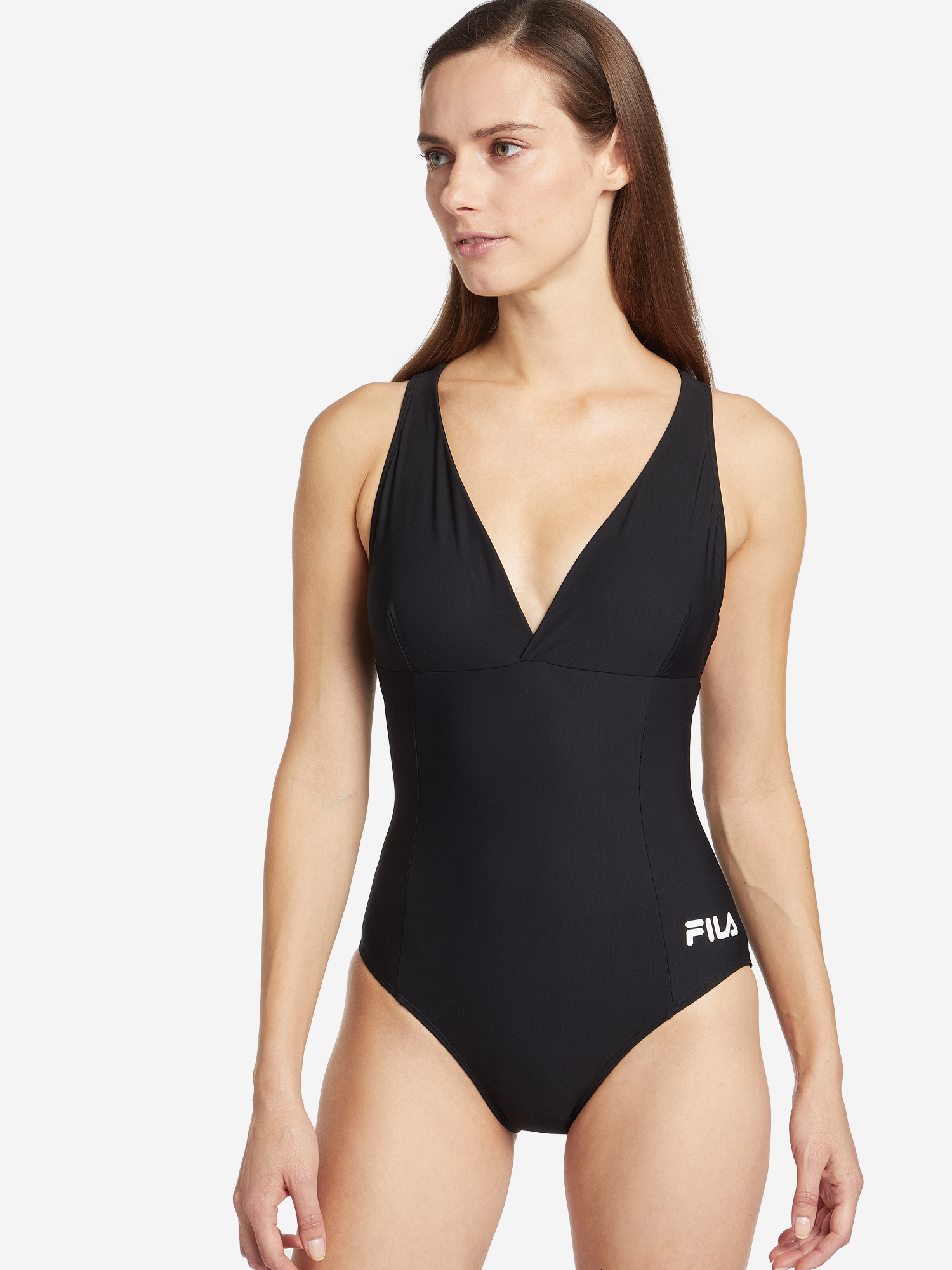 

Купальник женский FILA, Черный