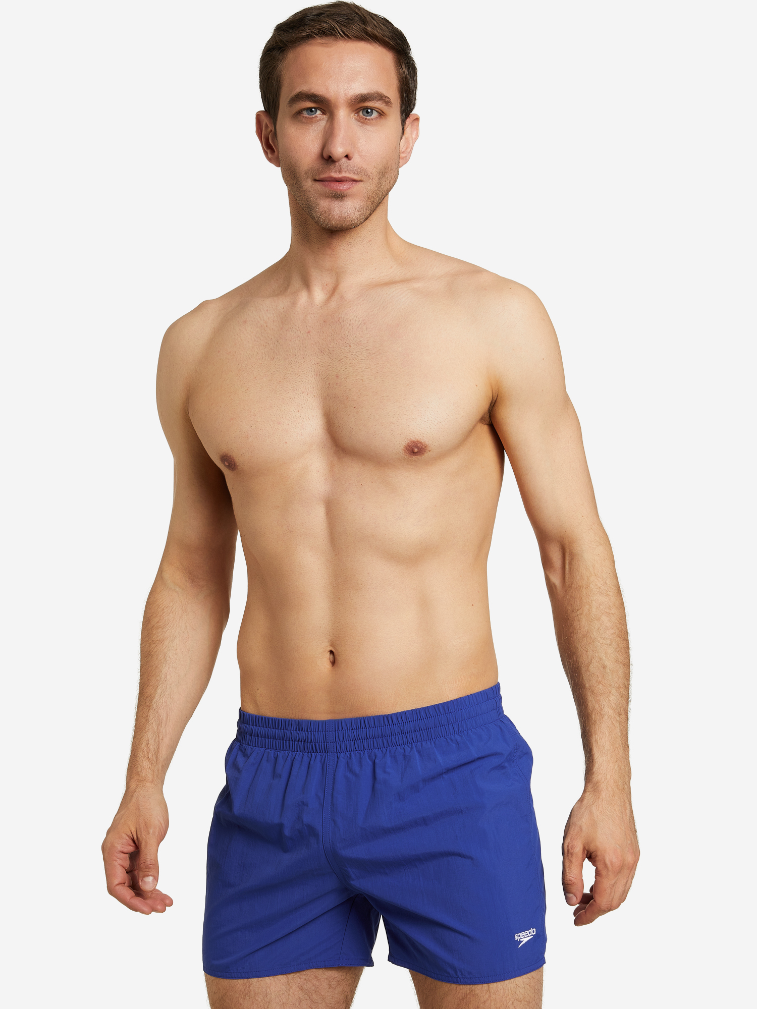 

Шорты плавательные мужские Speedo, Фиолетовый