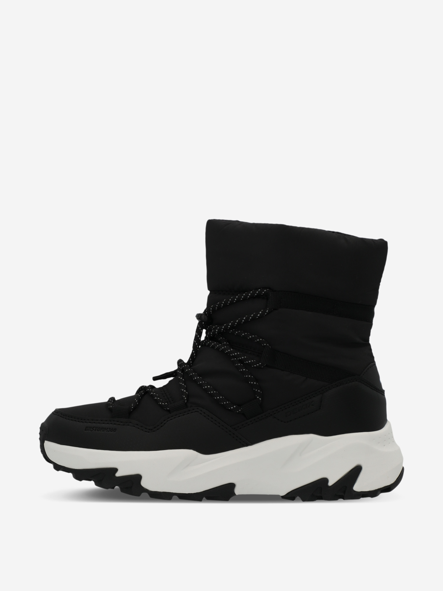 Изображение товара Женские зимние дутики Demix Nova Boot 2 утепленные водоотталкивающие