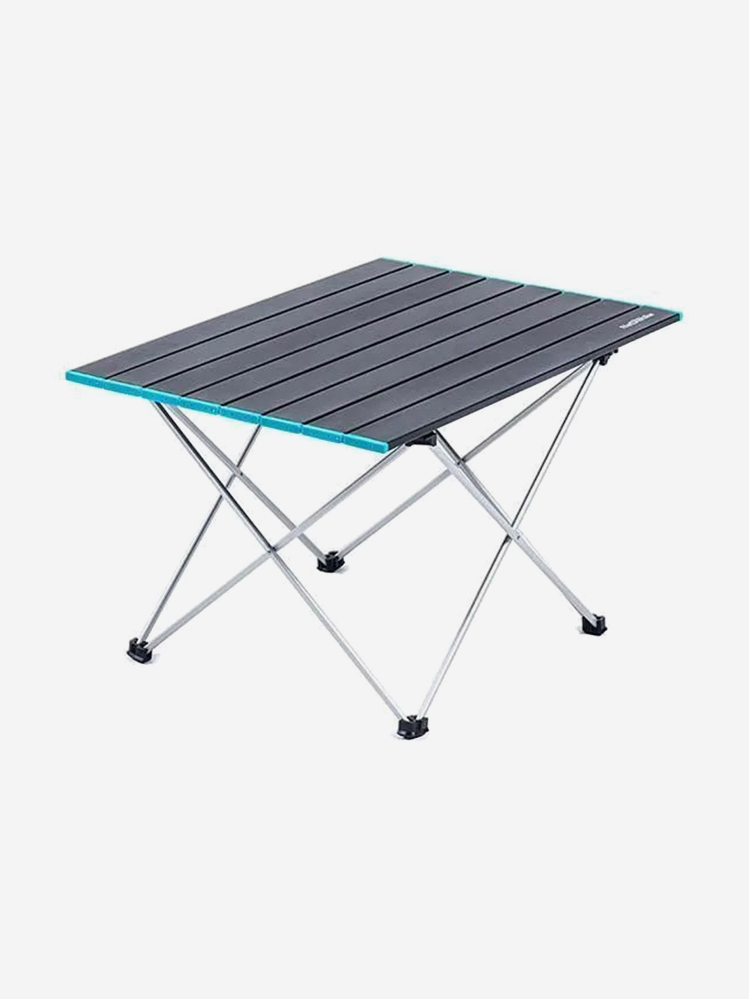 

Стол Naturehike NH19Z008-Z серый L, Серый