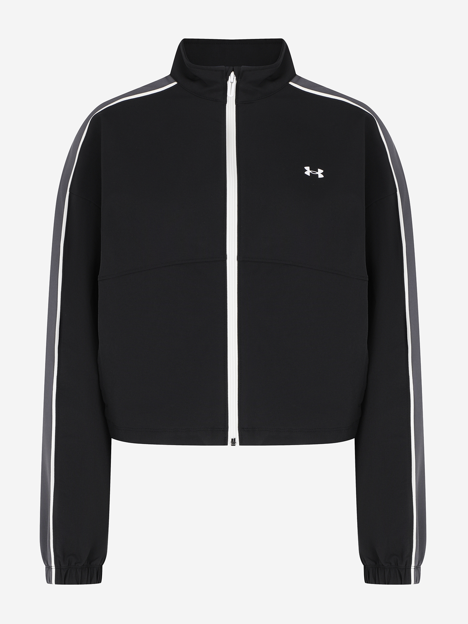 Ветровка женская Under Armour Rival Черный 7999₽