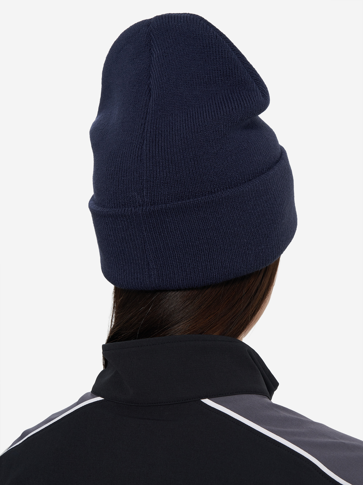 фото Шапка under armour halftime, синий