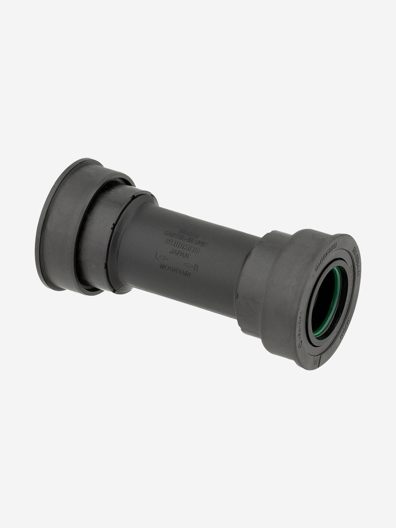 Изображение товара Каретка велосипедная Shimano SM-BB94-41 A, PressFit, BB92 Изображение товара Каретка велосипедная Shimano SM-BB94-41 A, PressFit, BB92