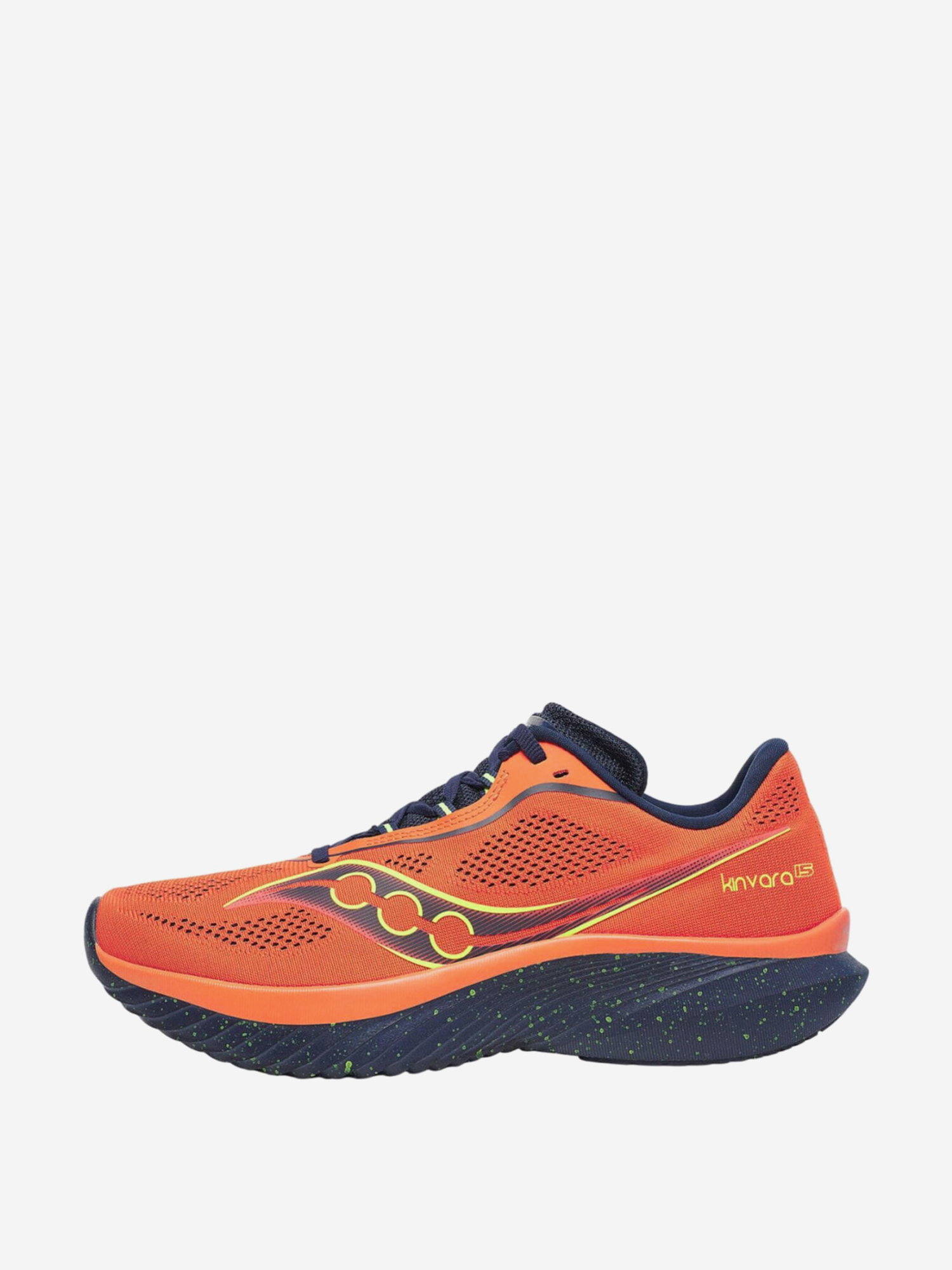 Изображение товара Кроссовки беговые Saucony Kinvara Essence 15