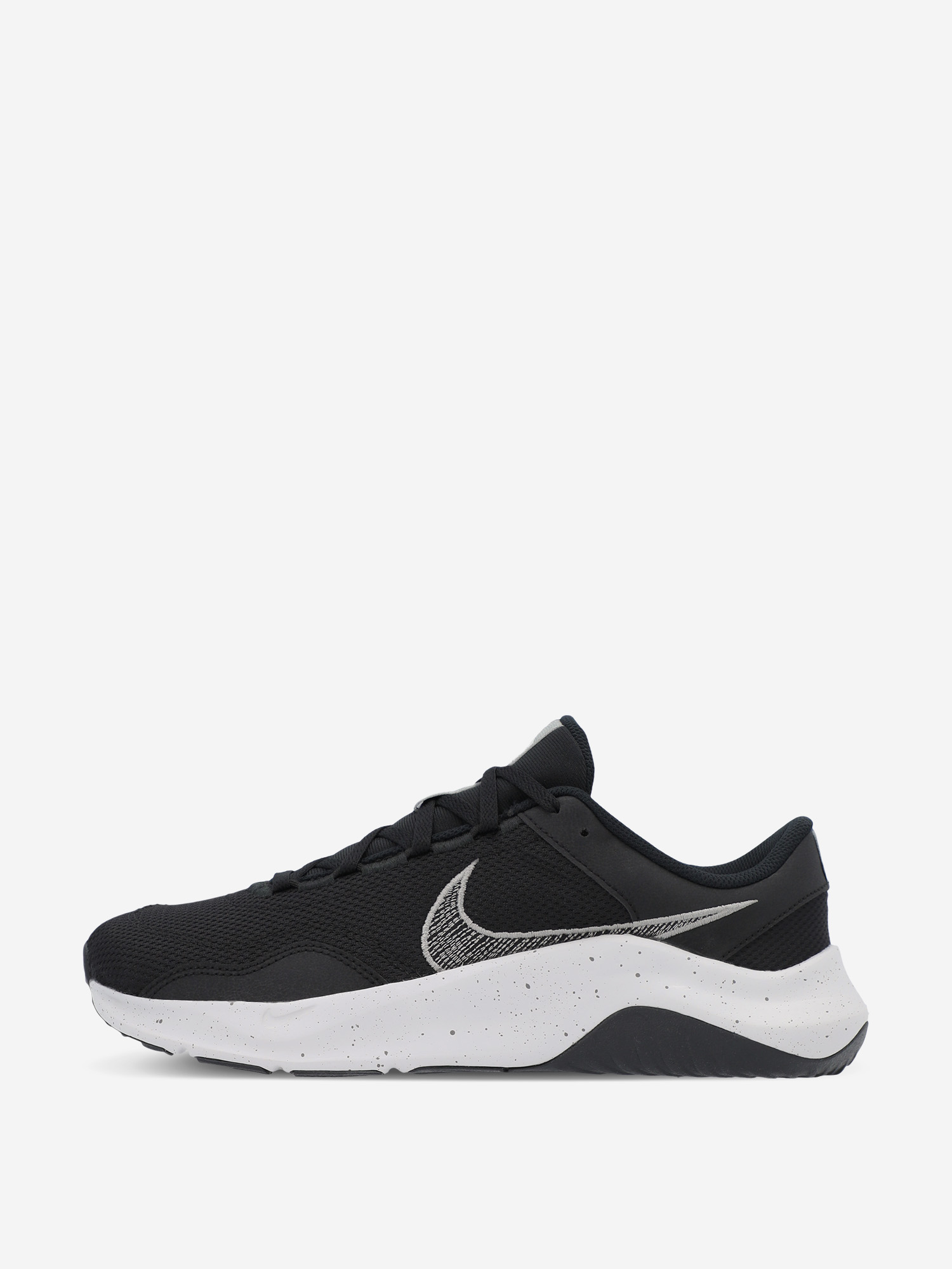 Кроссовки мужские Nike Legend Essential 3 NN, Черный