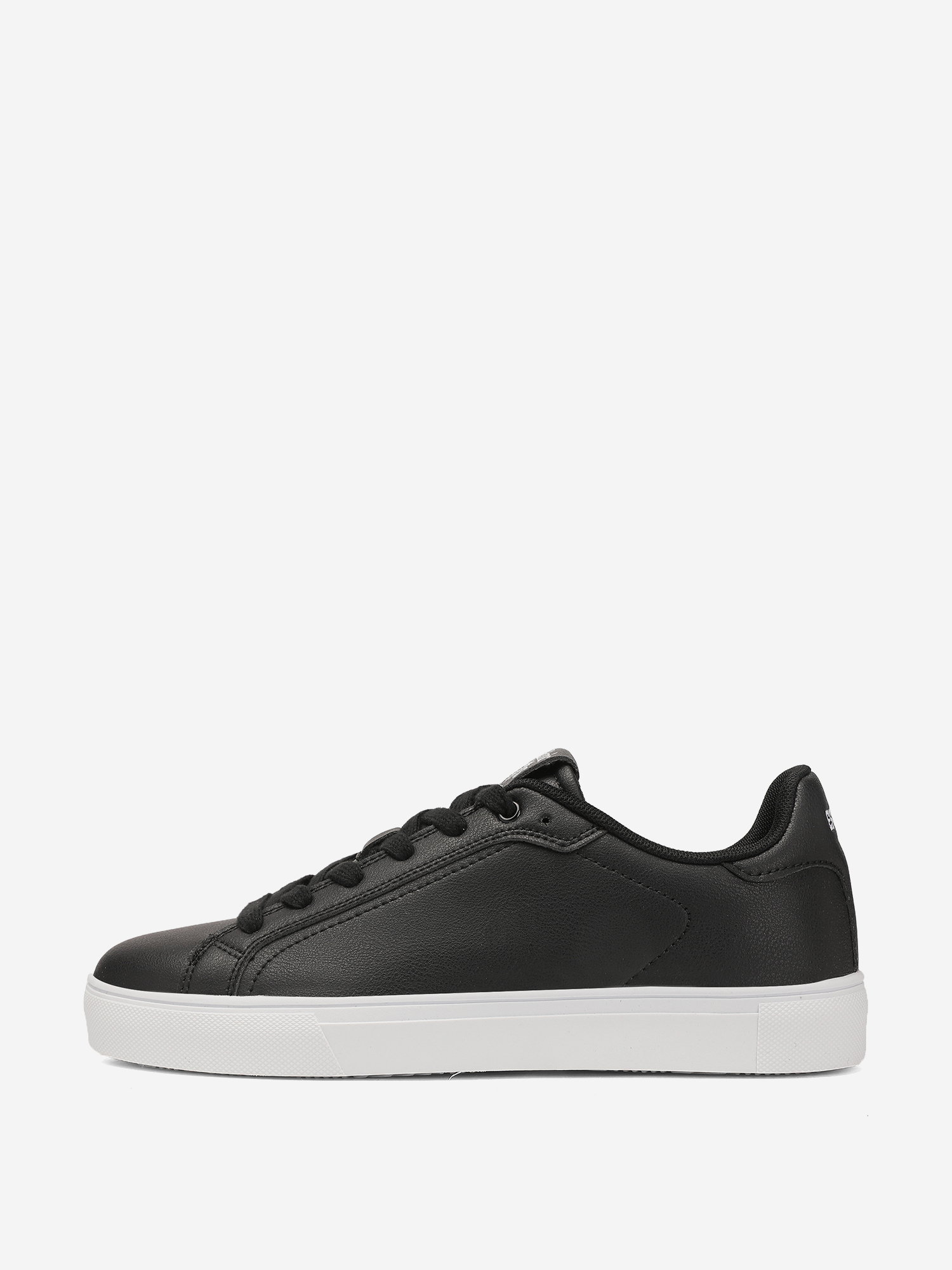 фото Кеды мужские etonic sneakers, черный