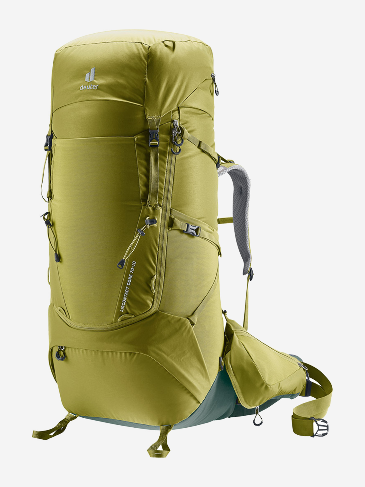 

Рюкзак Deuter Aircontact Core , Зеленый