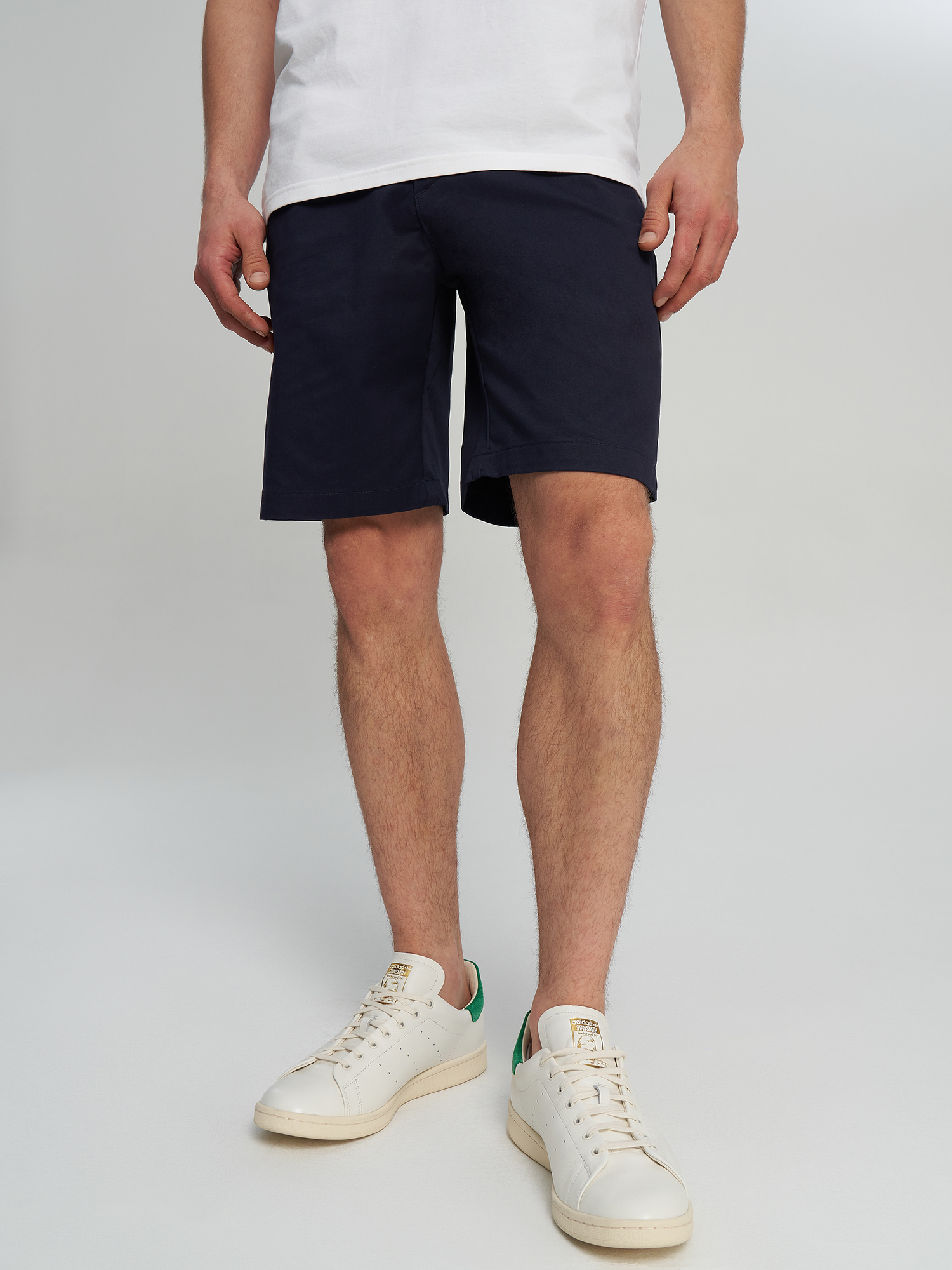 Изображение товара Шорты мужские Robe di Kappa, Синий