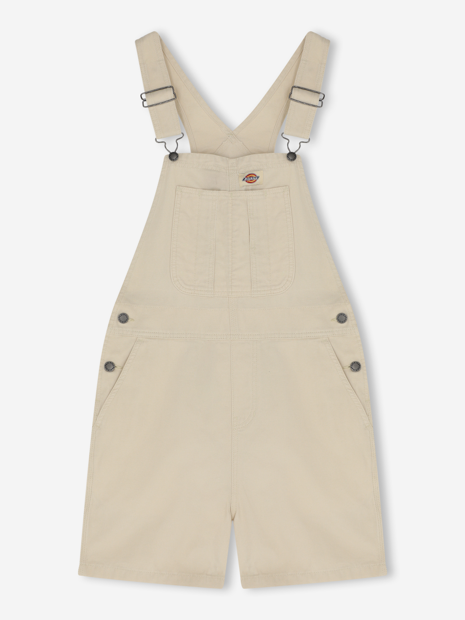 

Комбинезон женский DICKIES Lightweight Canvas, Бежевый