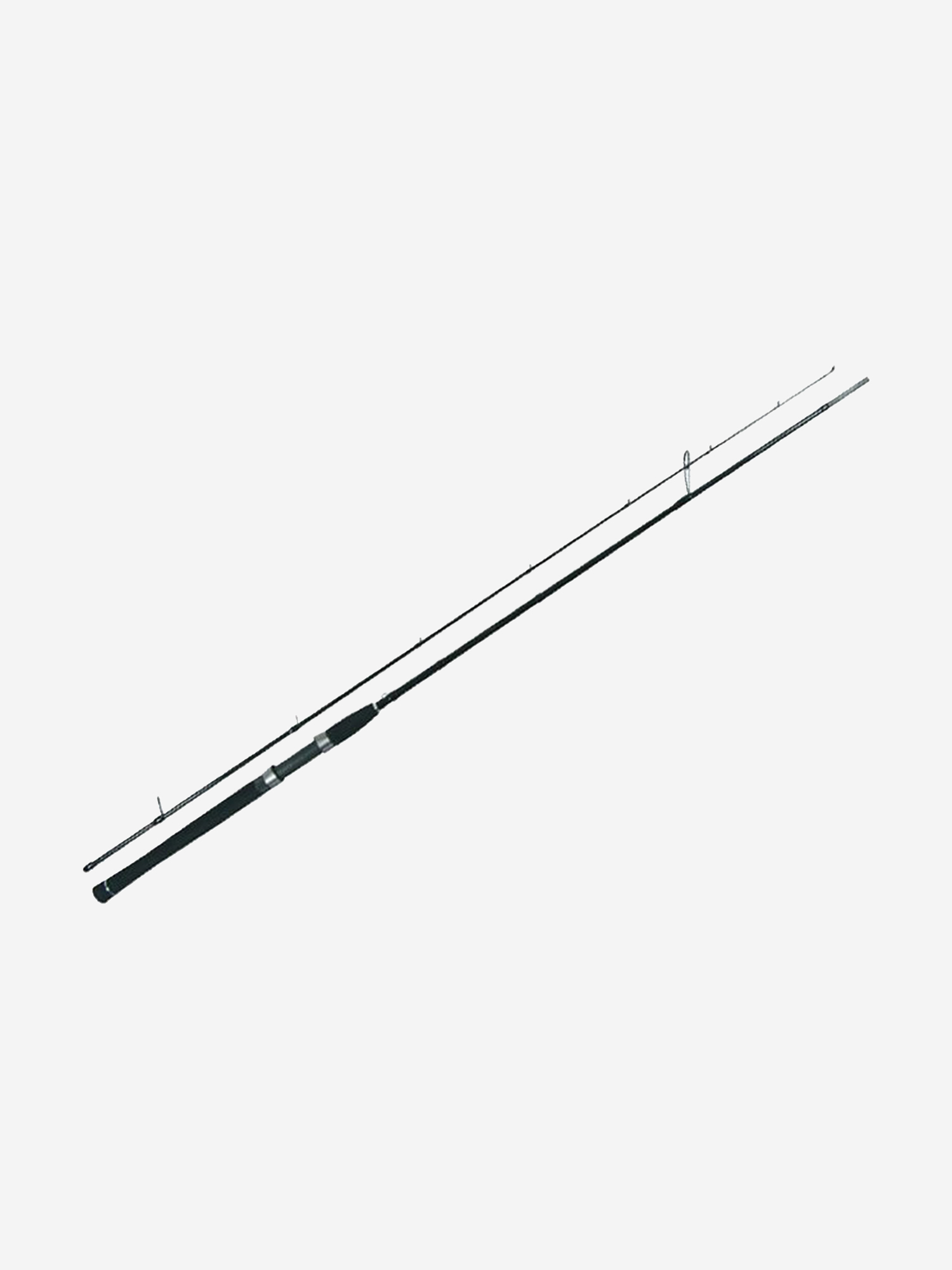 

Спиннинг Maximus BLACK WIDOW 21 ML 2.1m 4-18 g, Черный
