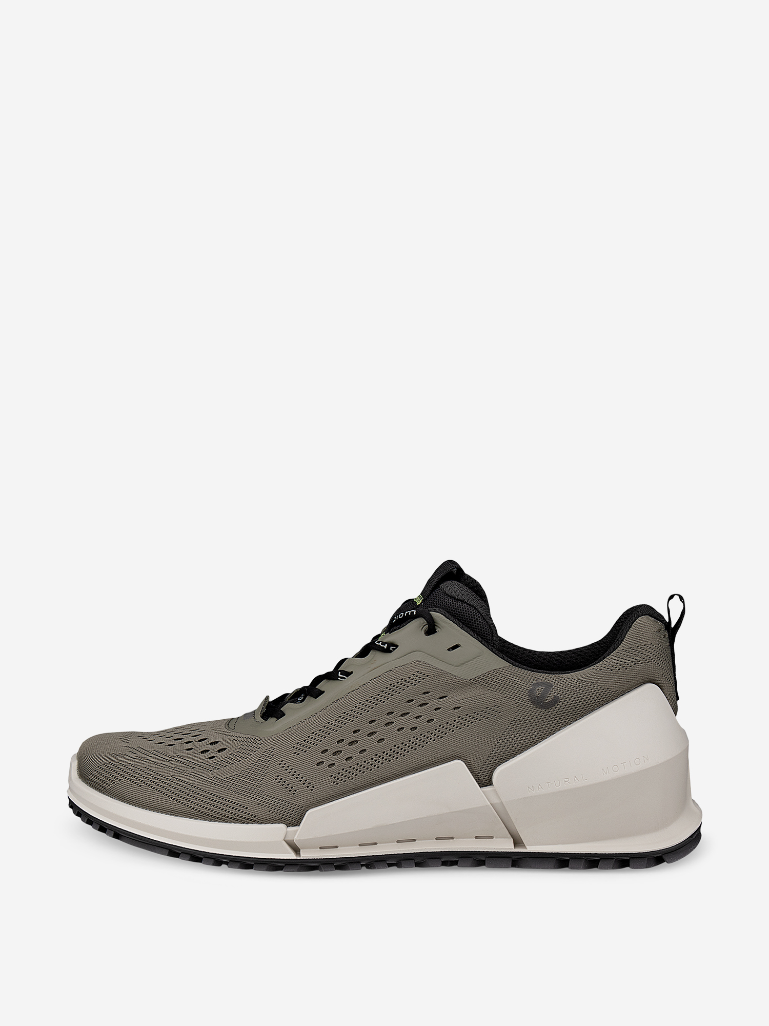 Изображение товара Мужские полуботинки Ecco Biom 2.0 для путешествий и активного отдыха