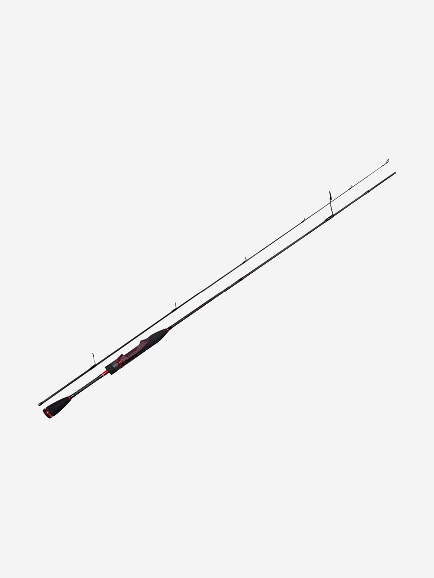 

Спиннинг Maximus HIGH ENERGY-Z 27ML, 2,7m, 5-20g, Черный