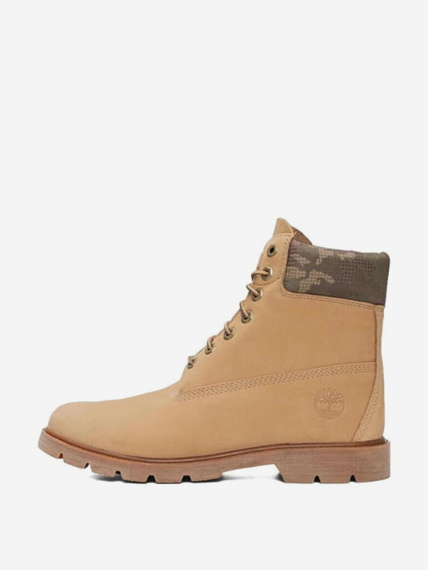 Изображение товара Ботинки мужские Timberland Ankle Brown