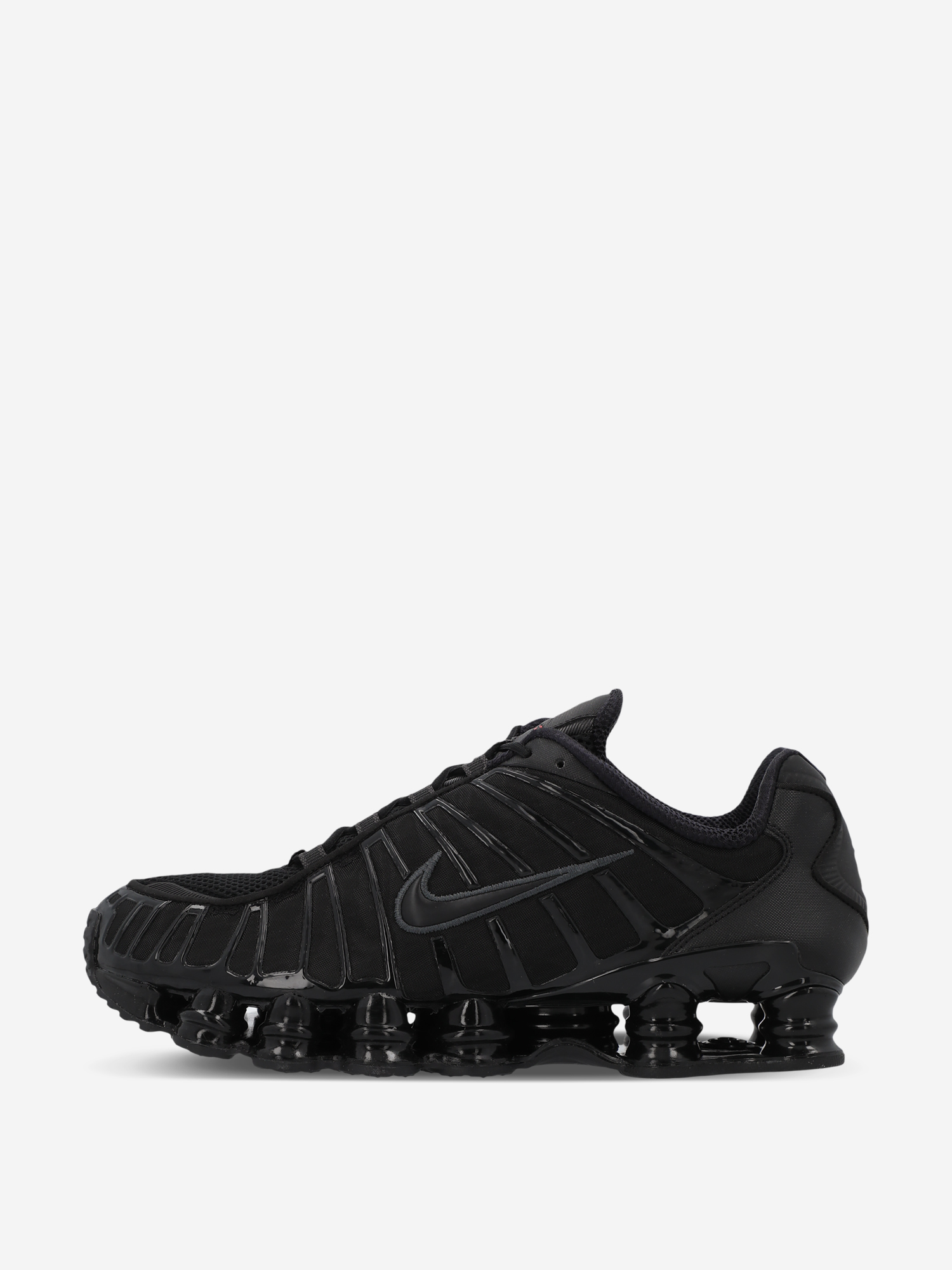 Кроссовки Nike Shox Tl, черный, арт. 34100