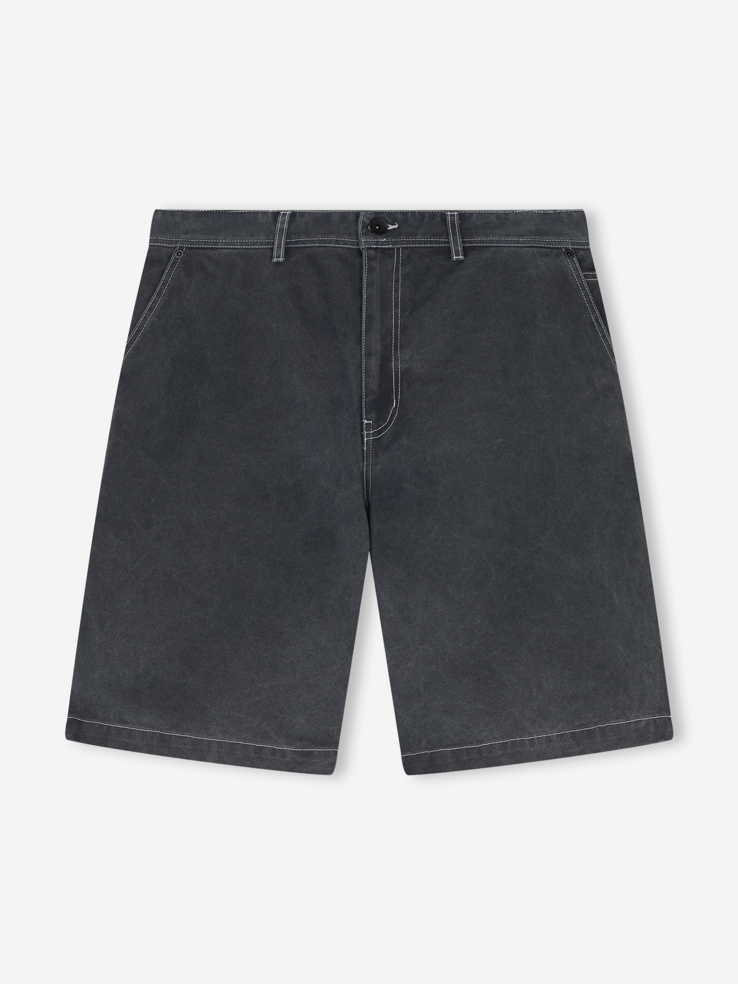 Изображение товара Шорты мужские оверсайз Quiksilver Mercury Carpenter