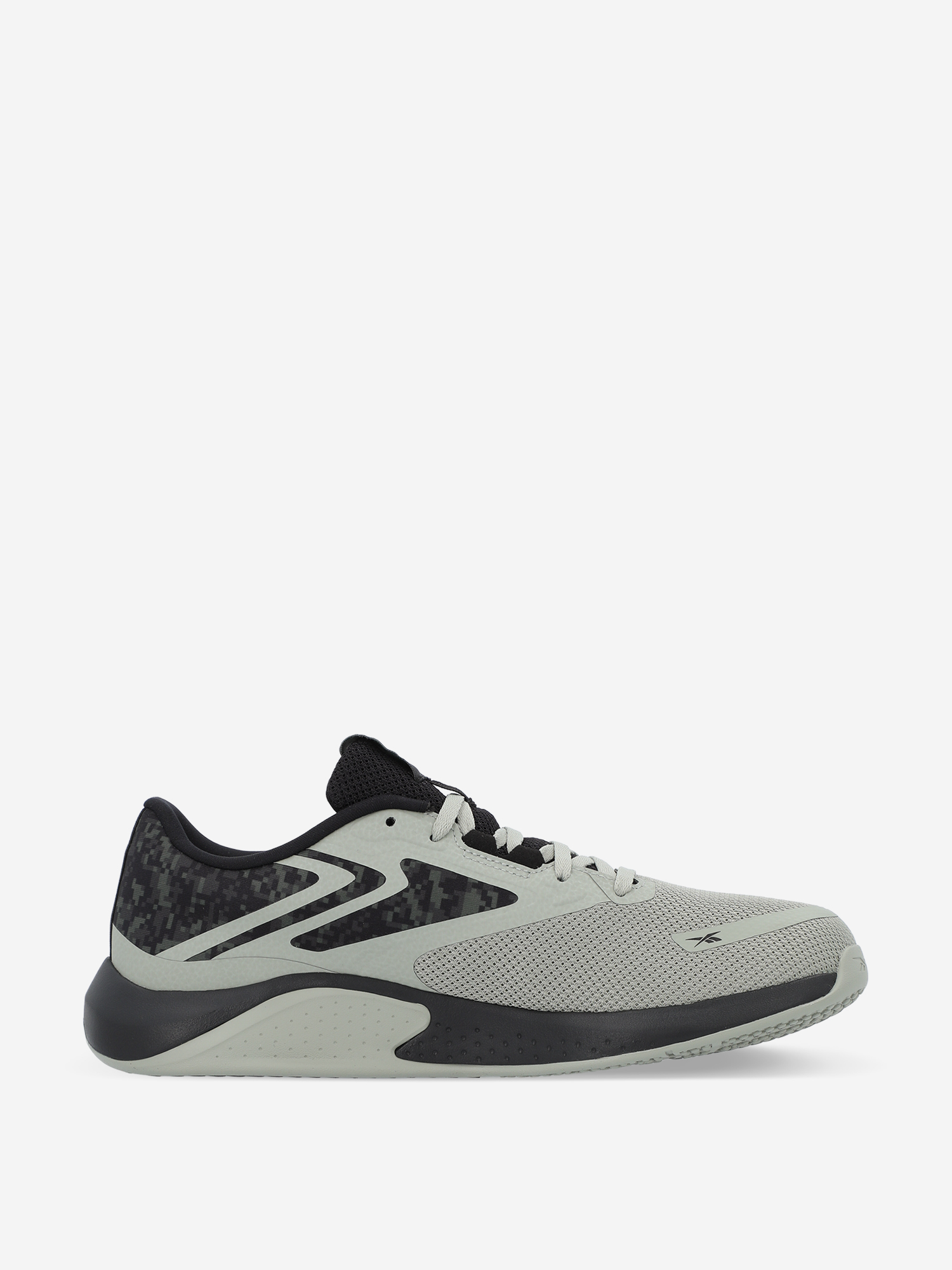 Кроссовки мужские Reebok Nanoflex Tr 3, Зеленый 4