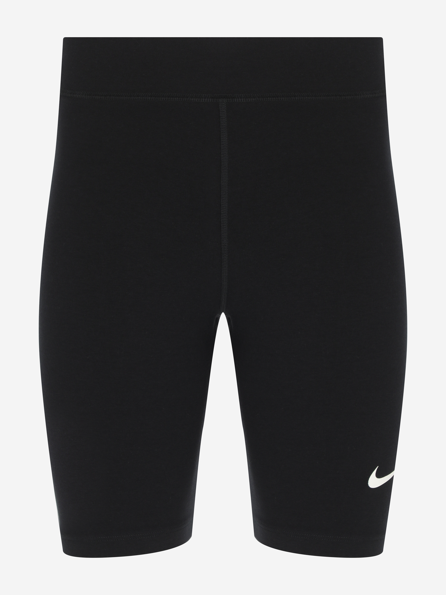 фото Велосипедки женские nike classics, черный