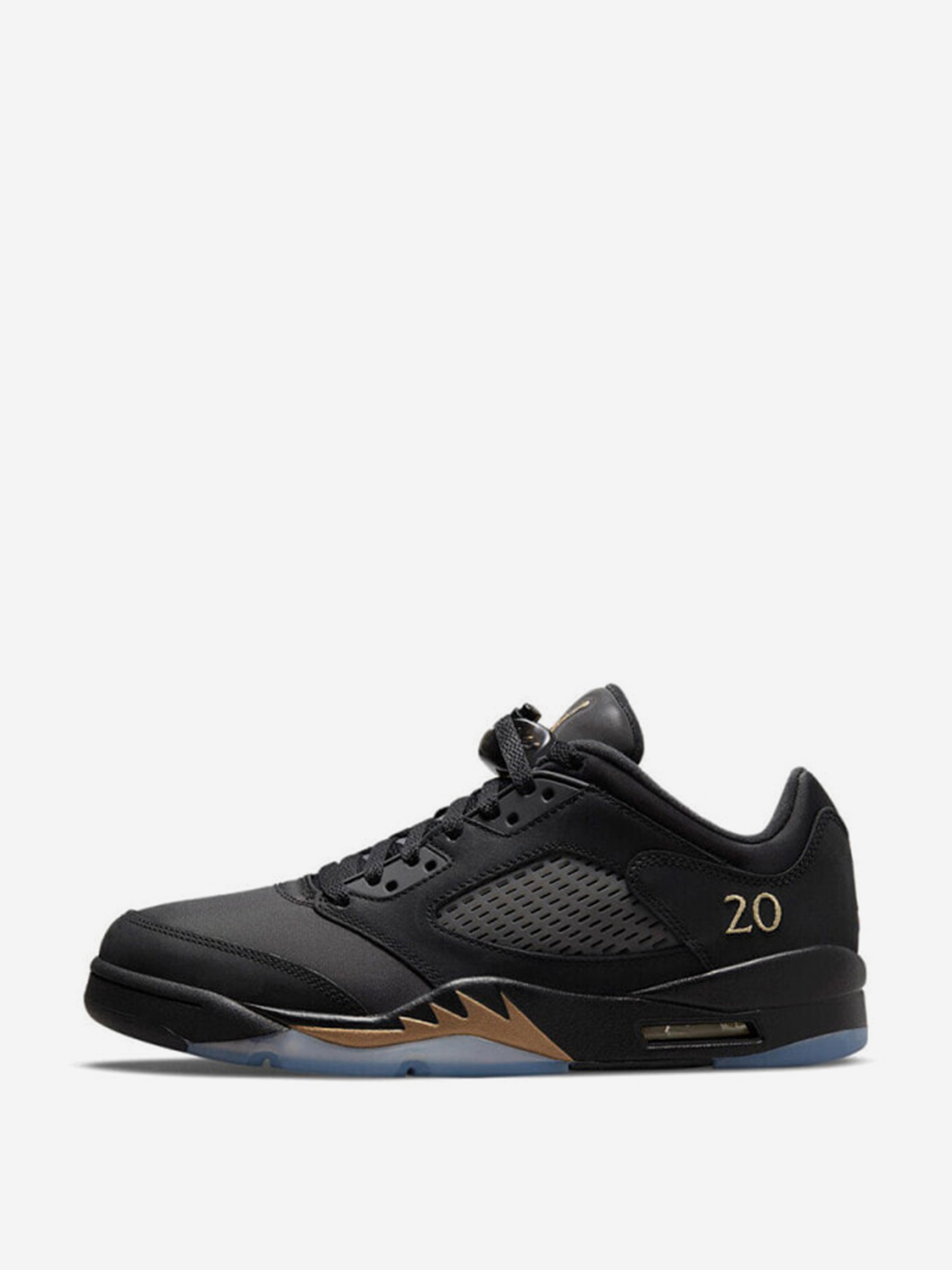 Изображение товара Кеды Nike Jordan 5 Retro Low Wings спортивный стиль демисезонные Изображение товара Кеды Nike Jordan 5 Retro Low Wings спортивный стиль демисезонные